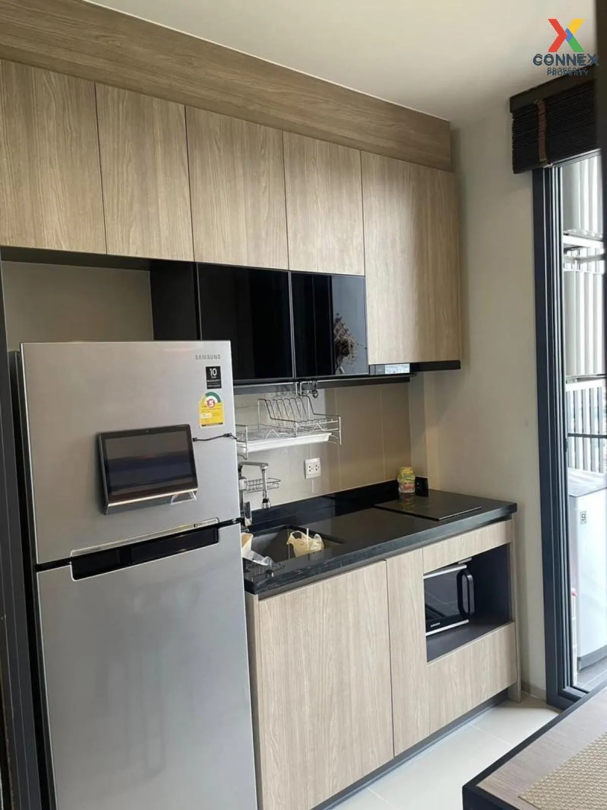 For Sale Condo , The Line Wongsawang , MRT-Wong Sawang , Wong Saw 2