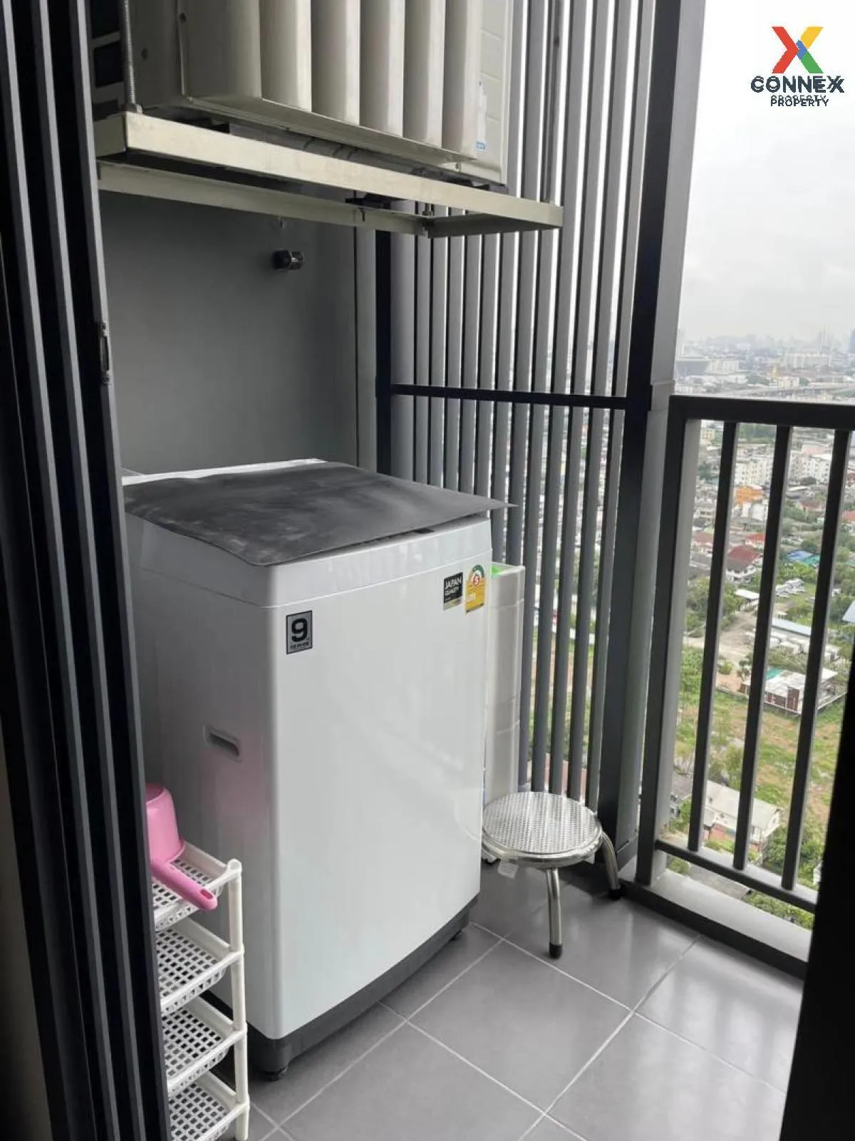 For Sale Condo , The Line Wongsawang , MRT-Wong Sawang , Wong Saw