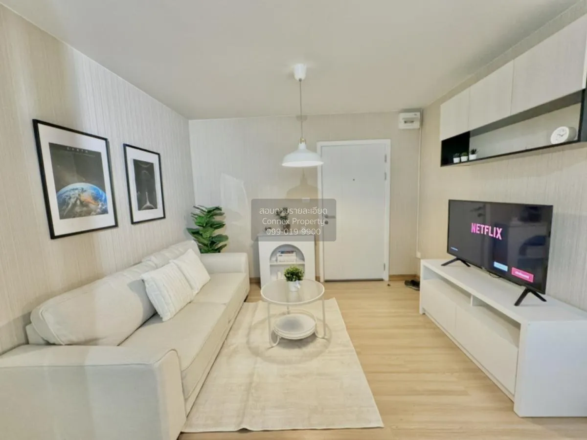 For Sale Condo , Plum Condo Phaholyothin 89 , Pracha Thipat , Tha 1