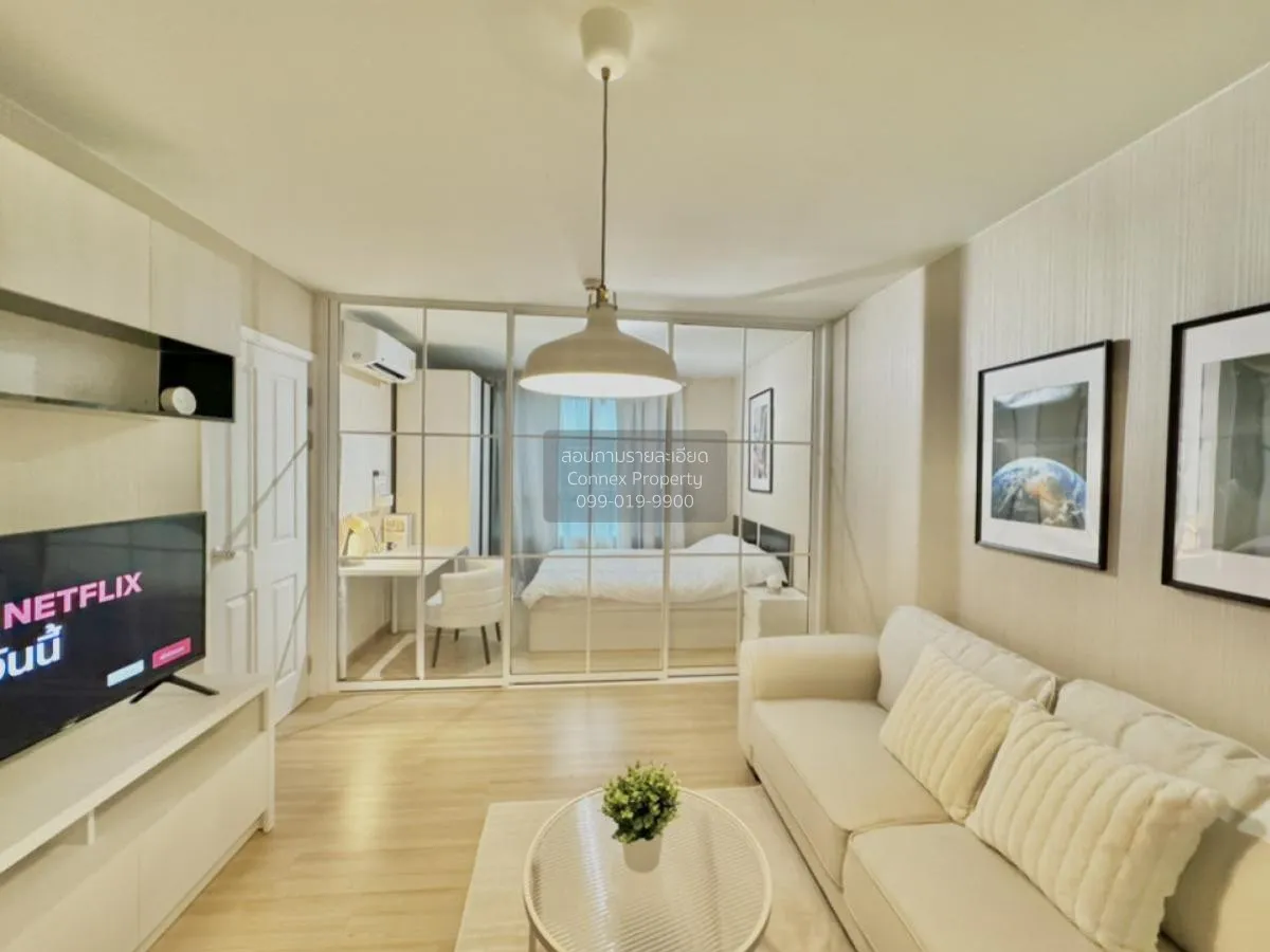 For Sale Condo , Plum Condo Phaholyothin 89 , Pracha Thipat , Tha 2