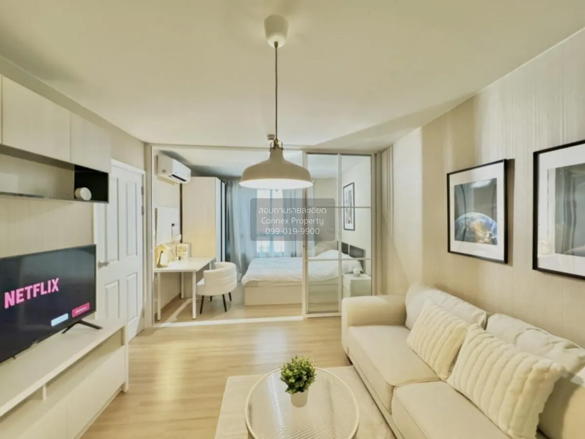 For Sale Condo , Plum Condo Phaholyothin 89 , Pracha Thipat , Tha 3