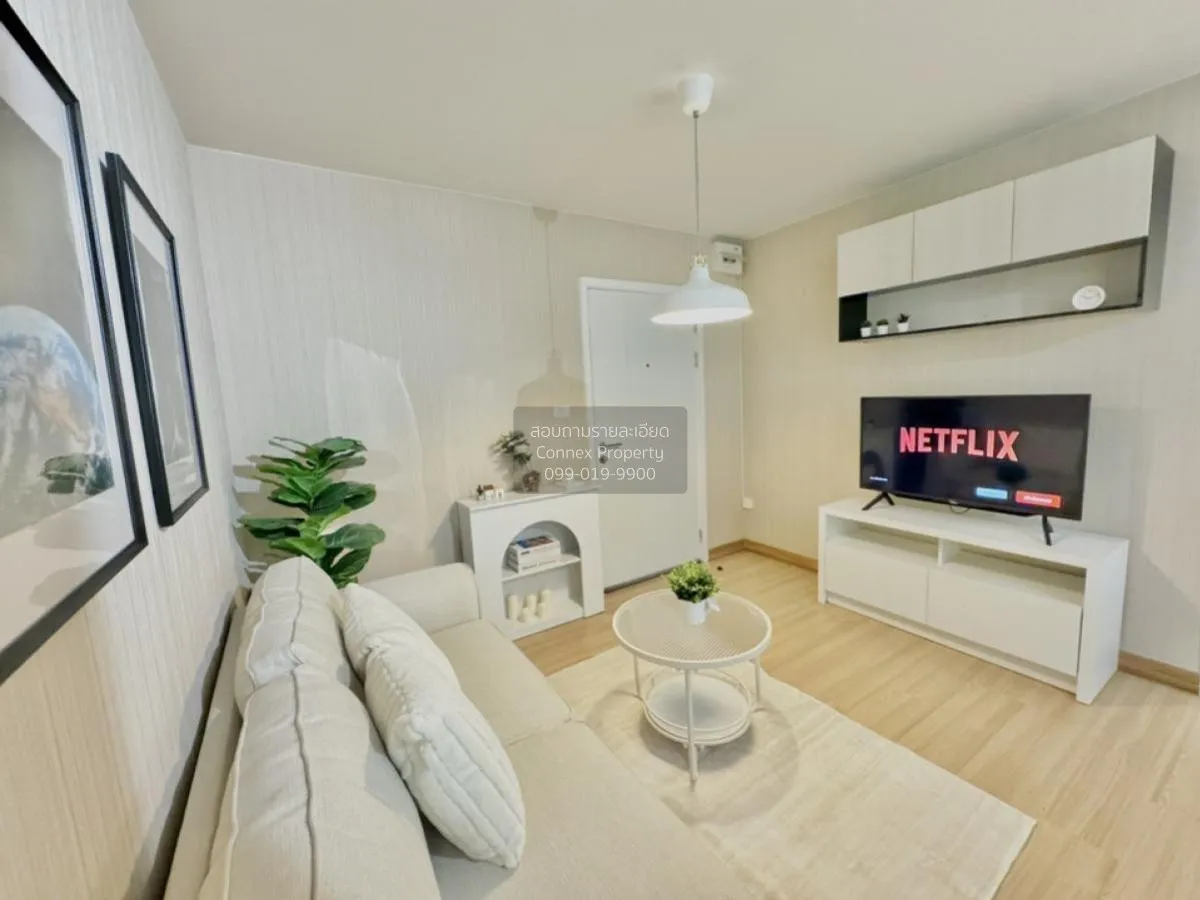 For Sale Condo , Plum Condo Phaholyothin 89 , Pracha Thipat , Tha 4