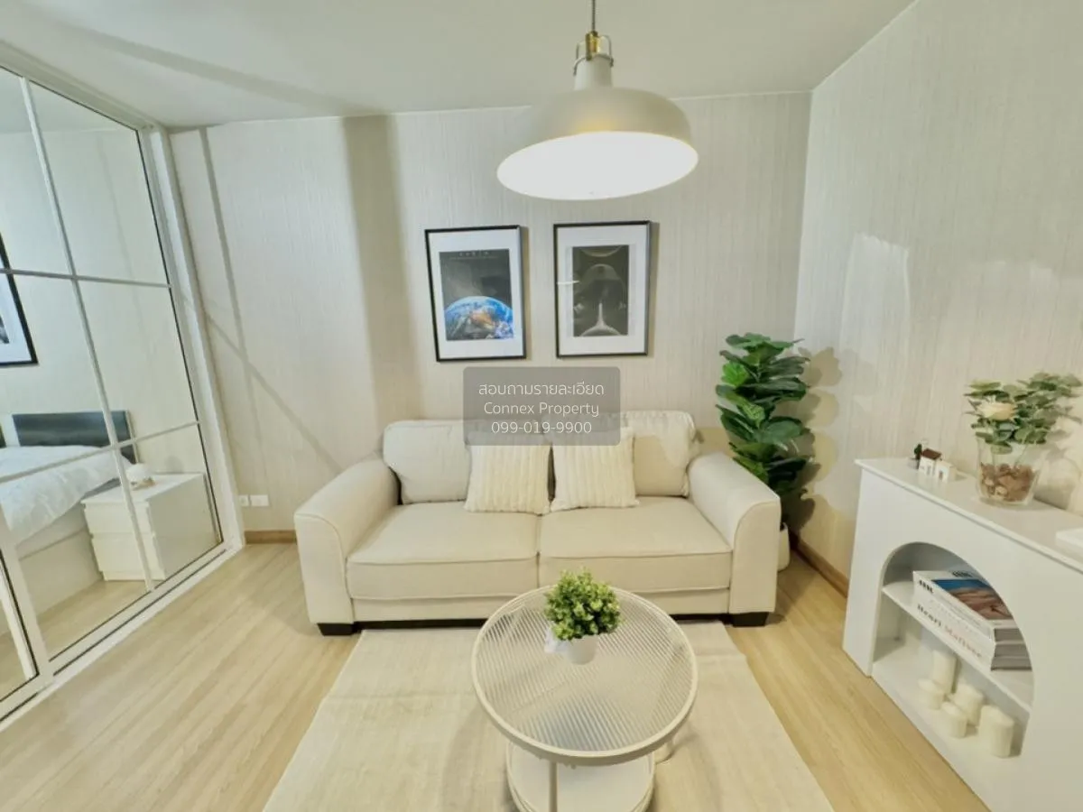 For Sale Condo , Plum Condo Phaholyothin 89 , Pracha Thipat , Tha