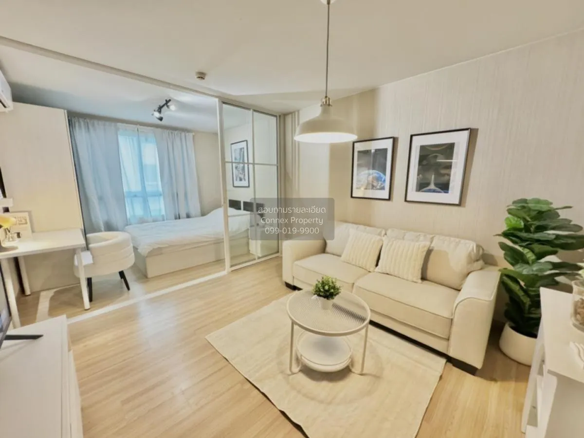 For Sale Condo , Plum Condo Phaholyothin 89 , Pracha Thipat , Tha
