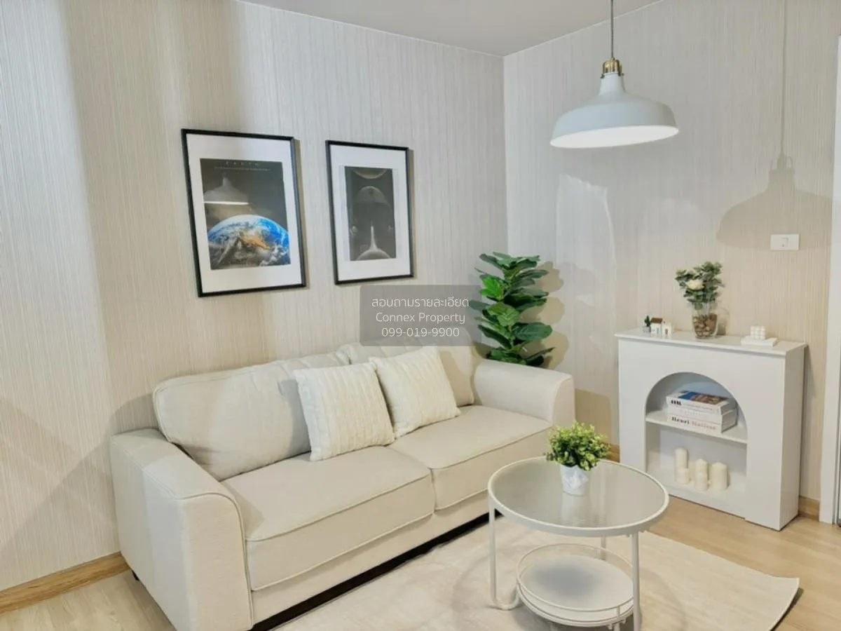 For Sale Condo , Plum Condo Phaholyothin 89 , Pracha Thipat , Tha