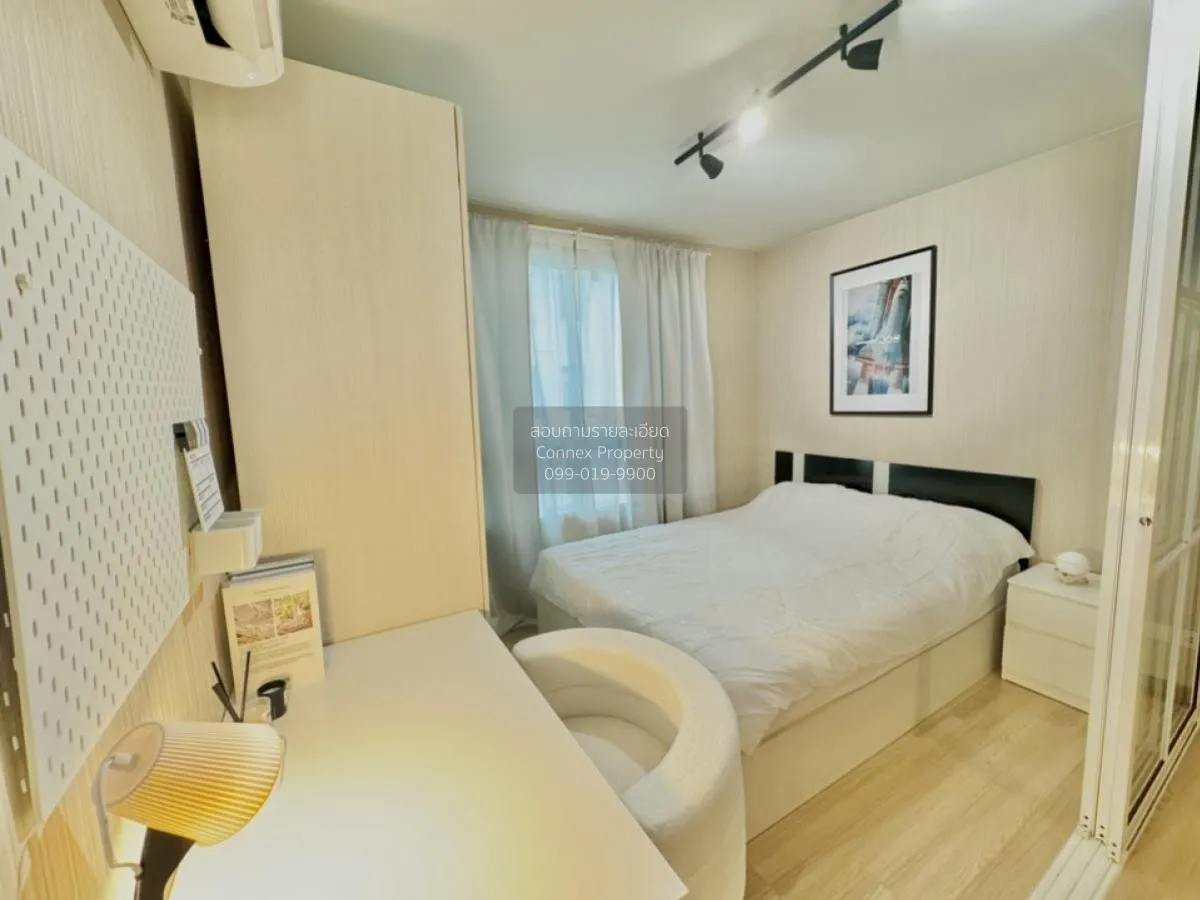 For Sale Condo , Plum Condo Phaholyothin 89 , Pracha Thipat , Tha