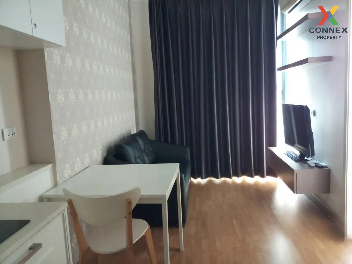 For Rent Condo , Q House Sukhumvit 79 , BTS-On Nut , Phra Khanong 1