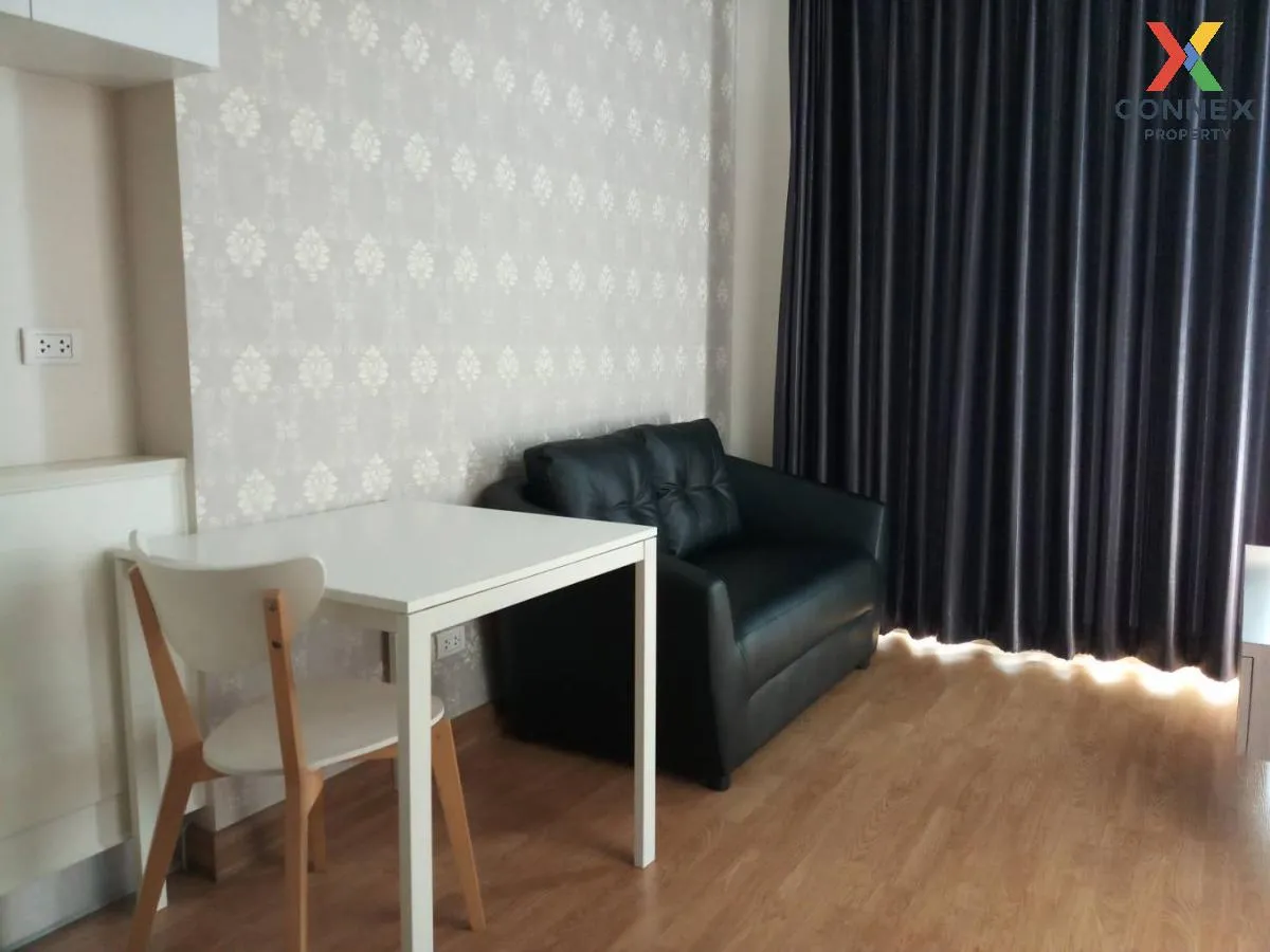 For Rent Condo , Q House Sukhumvit 79 , BTS-On Nut , Phra Khanong 2