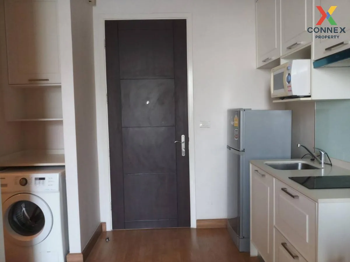 For Rent Condo , Q House Sukhumvit 79 , BTS-On Nut , Phra Khanong 3