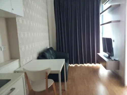 For Rent Condo , Q House Sukhumvit 79 , BTS-On Nut , Phra Khanong , Watthana , Bangkok , CX-97449