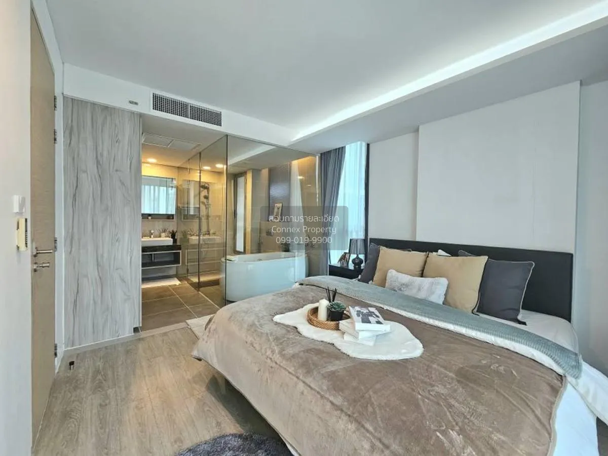 For Sale Condo , Siamese ThirtyNine , BTS-Phrom Phong , Khlong To 4
