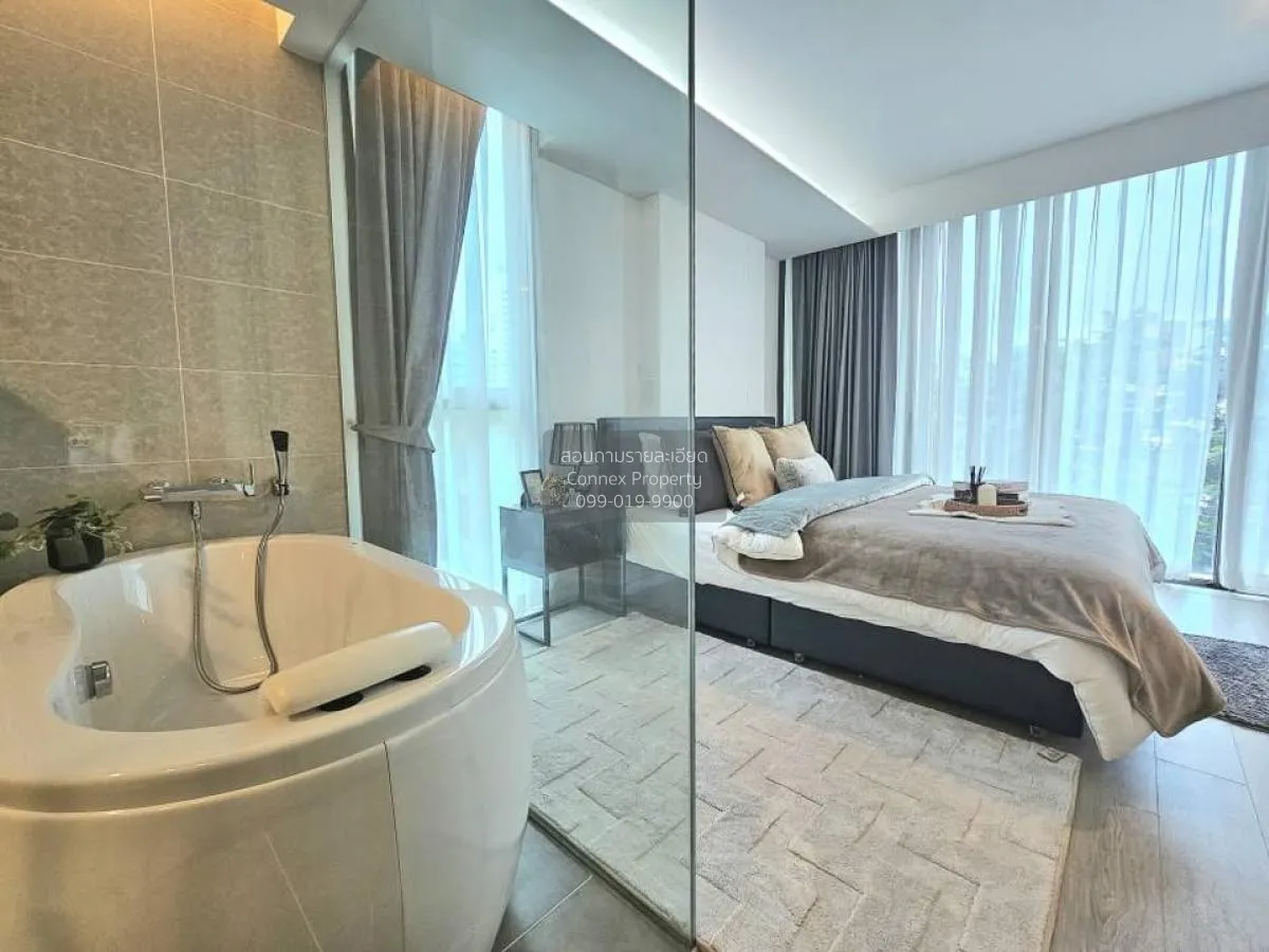 For Sale Condo , Siamese ThirtyNine , BTS-Phrom Phong , Khlong To