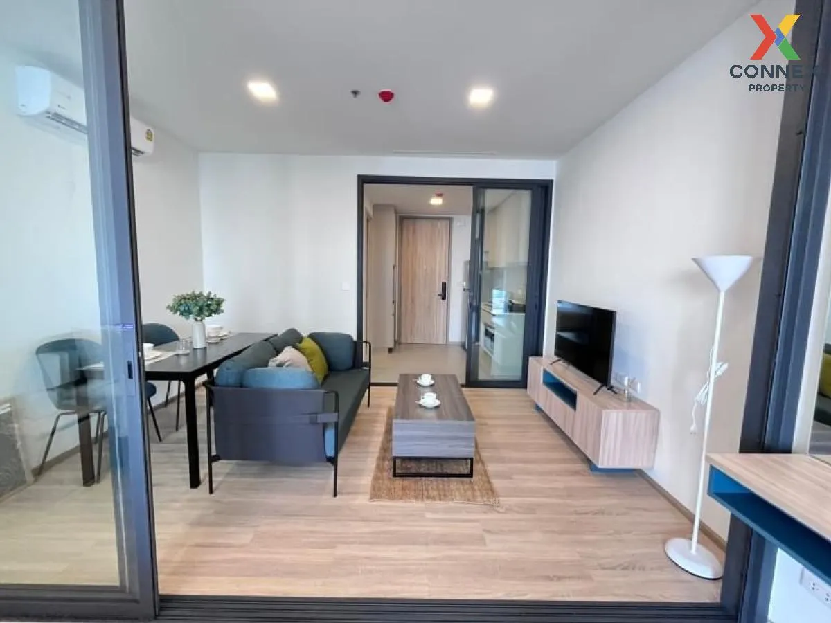 For Rent Condo , XT Phayathai , BTS-Phaya Thai , Thanon Phyathai  1