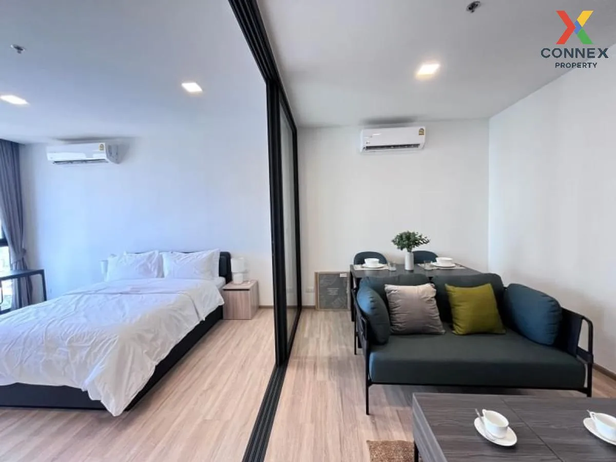 For Rent Condo , XT Phayathai , BTS-Phaya Thai , Thanon Phyathai  2