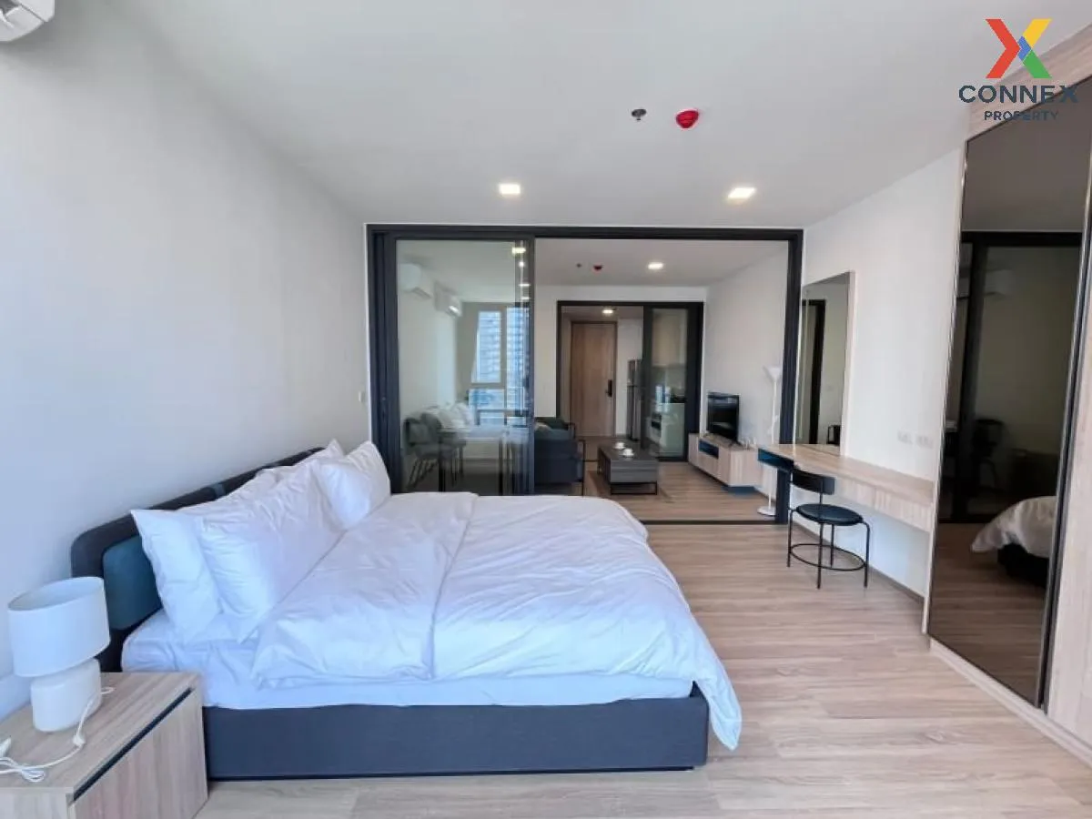 For Rent Condo , XT Phayathai , BTS-Phaya Thai , Thanon Phyathai  3