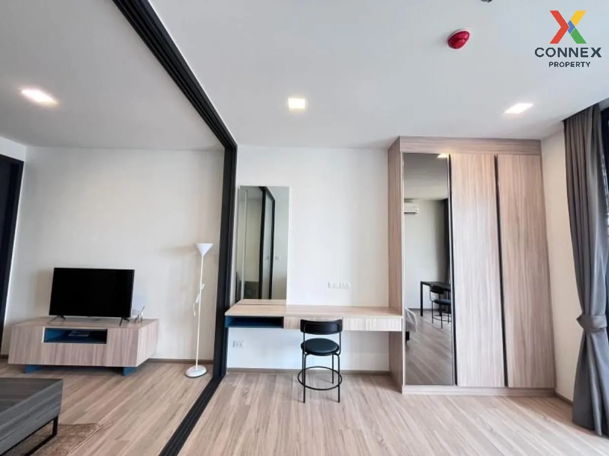 For Rent Condo , XT Phayathai , BTS-Phaya Thai , Thanon Phyathai  4