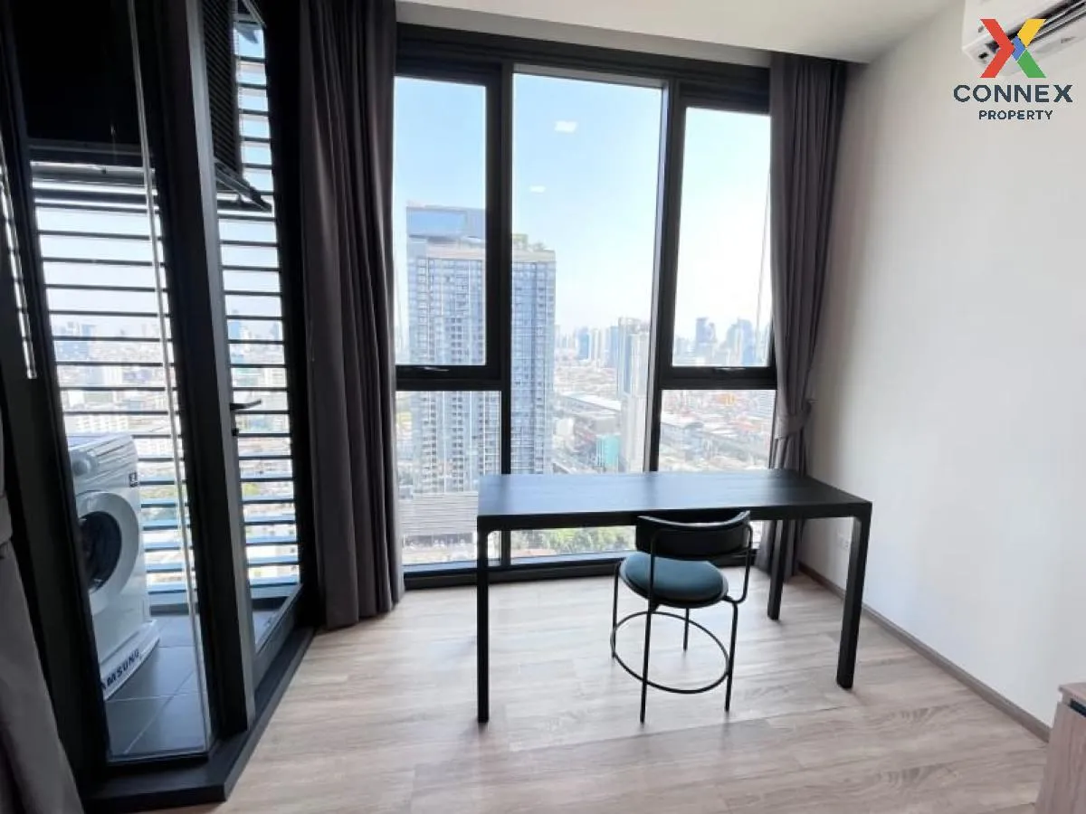 For Rent Condo , XT Phayathai , BTS-Phaya Thai , Thanon Phyathai 