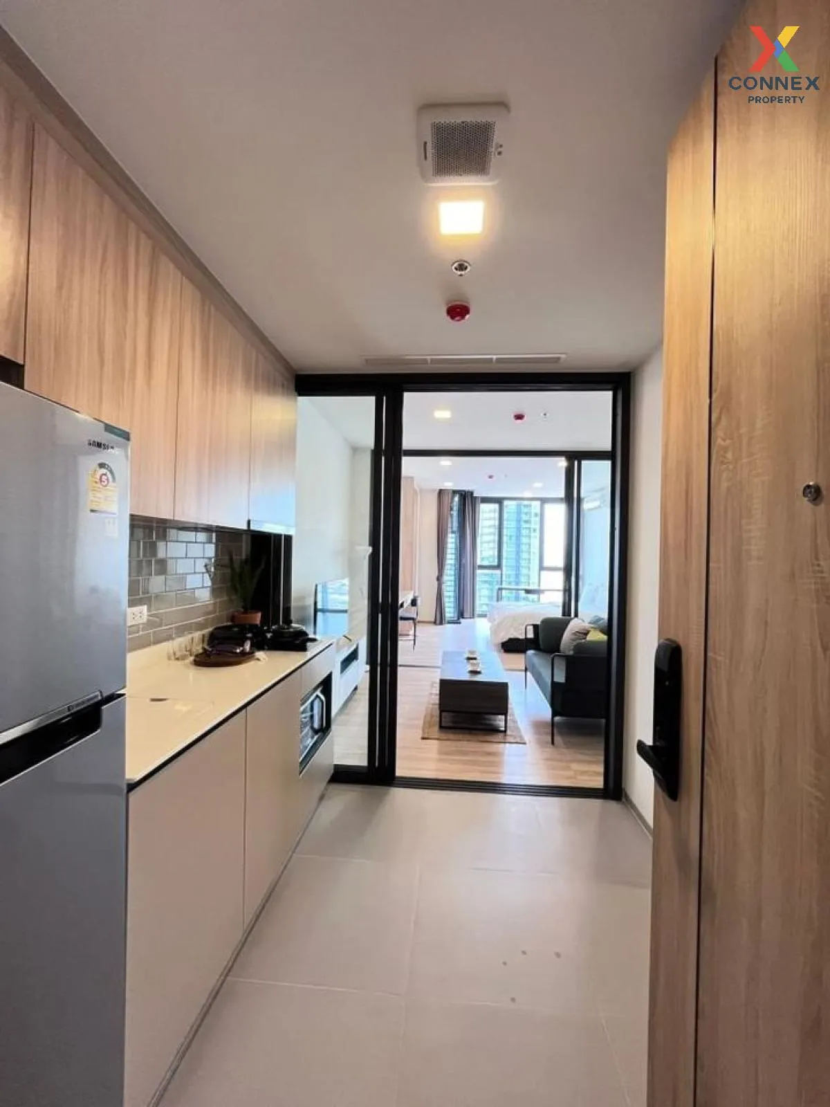 For Rent Condo , XT Phayathai , BTS-Phaya Thai , Thanon Phyathai 