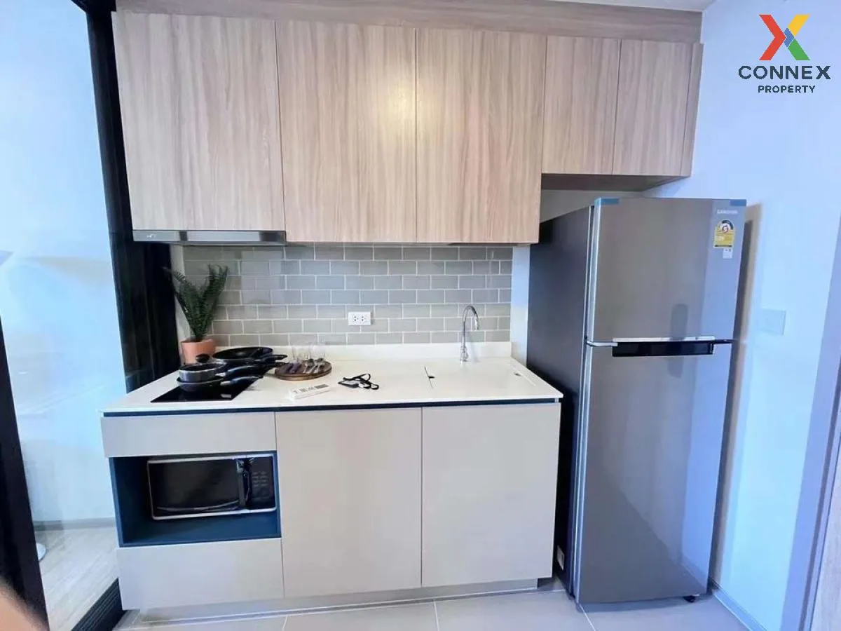 For Rent Condo , XT Phayathai , BTS-Phaya Thai , Thanon Phyathai  2