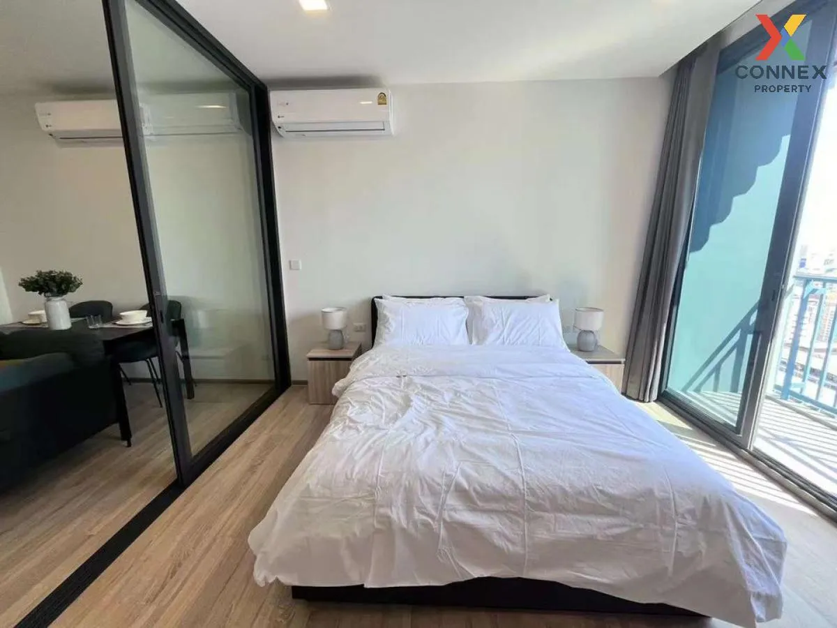 For Rent Condo , XT Phayathai , BTS-Phaya Thai , Thanon Phyathai  3