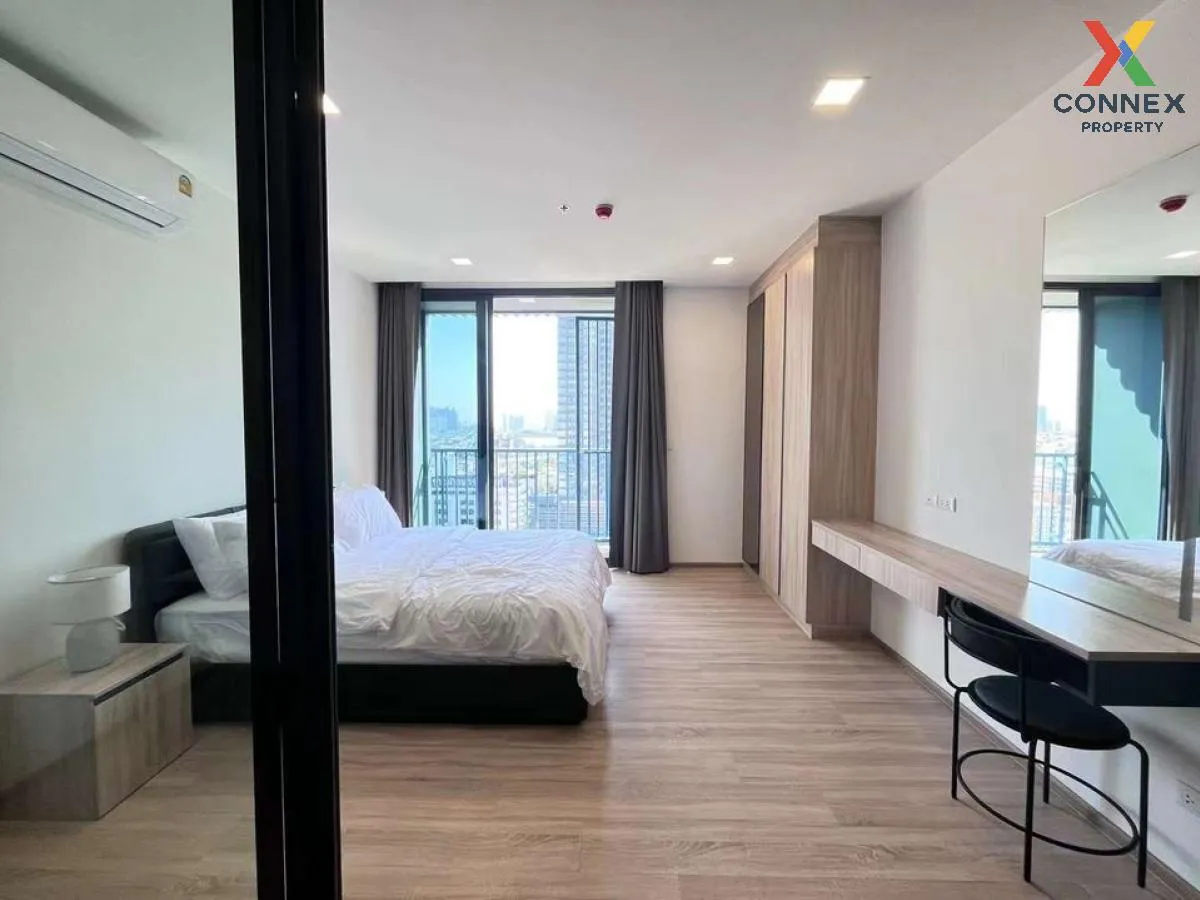 For Rent Condo , XT Phayathai , BTS-Phaya Thai , Thanon Phyathai  4