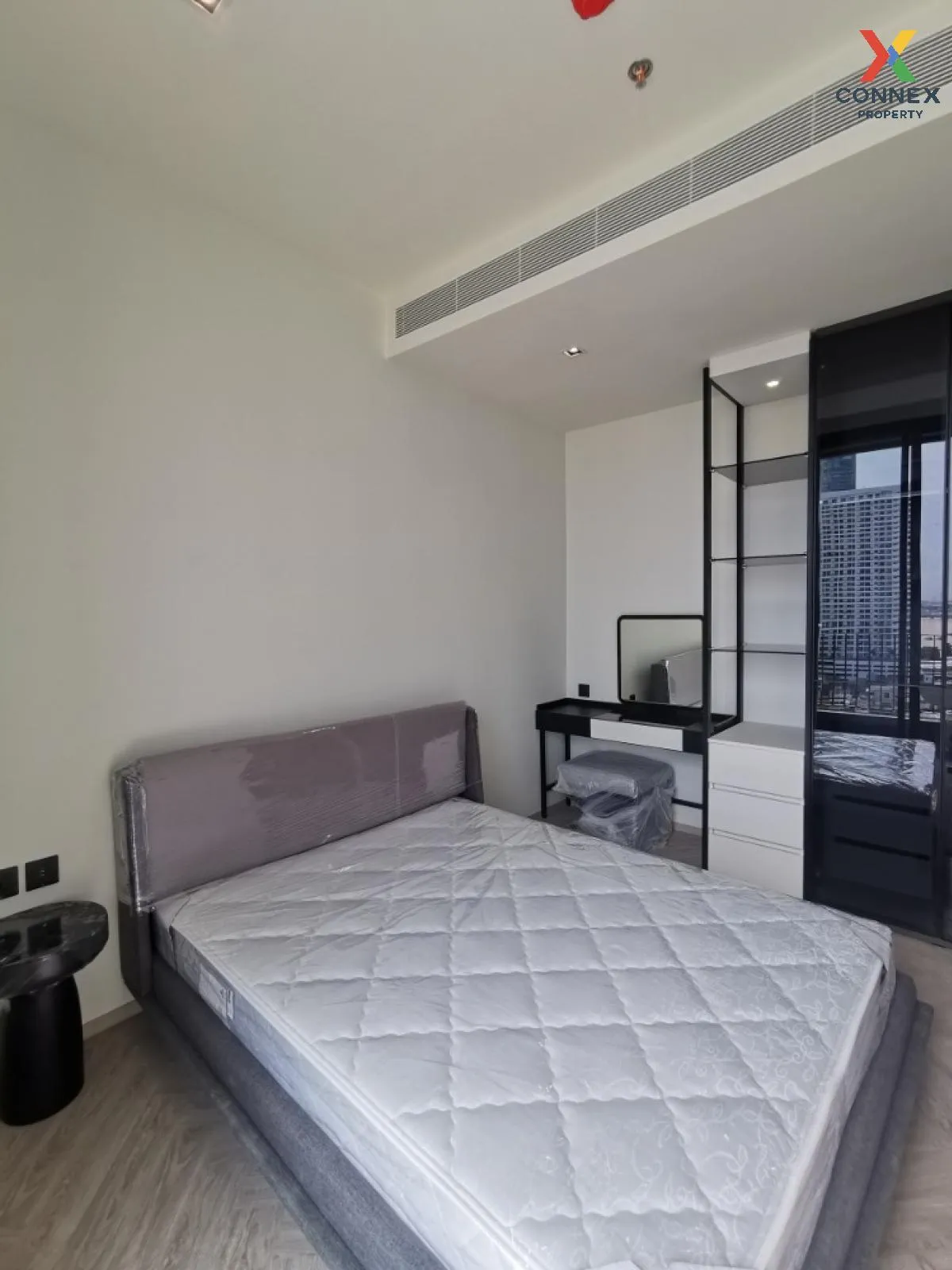 For Sale Condo , Chapter Charoennakhorn-Riverside , BTS-Krung Tho 3