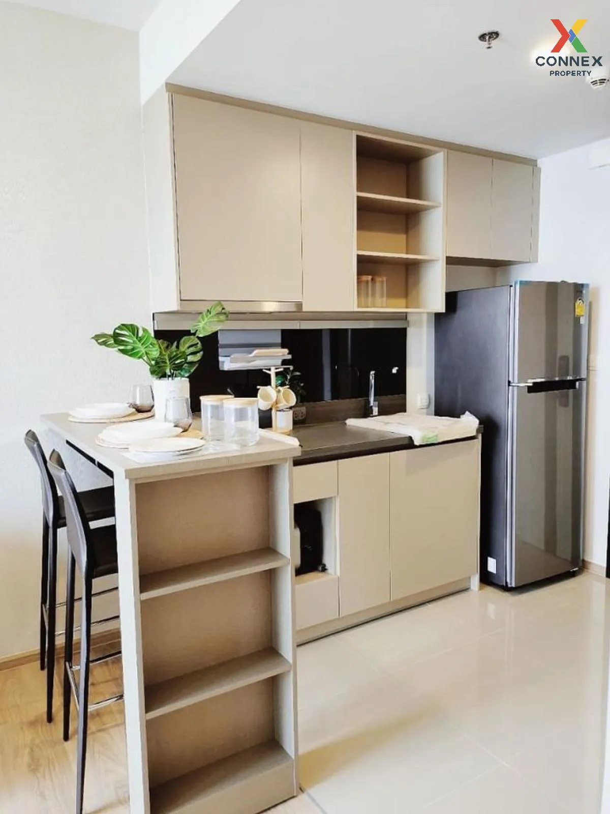 เช่าคอนโด  โอกะ เฮาส์ BTS-ทองหล่อ คลองตัน เขต คลองเตย กรุงเทพ CX- เช่าคอนโด  โอกะ เฮาส์ BTS-ทองหล่อ คลองตัน เขต คลองเตย กรุงเทพ CX- 3