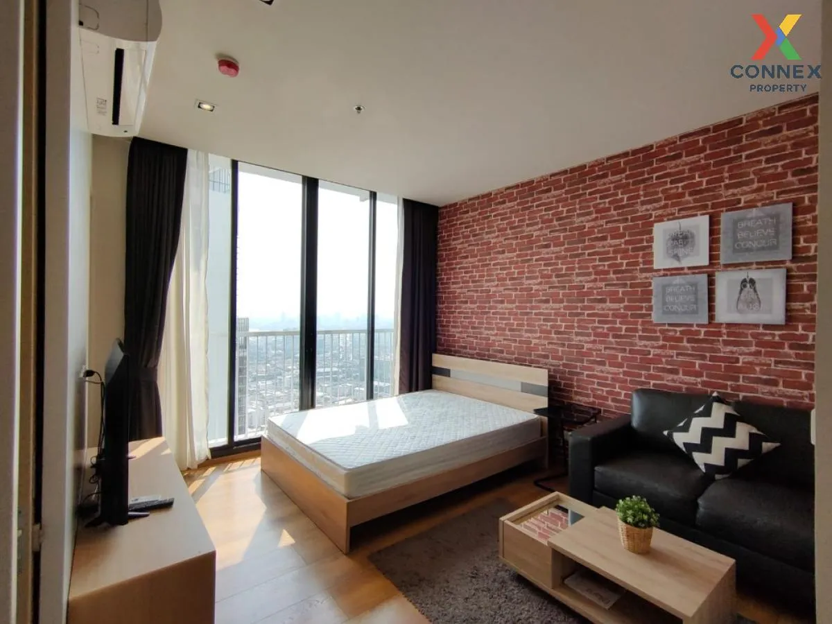 For Sale Condo , Park Origin Phrom Phong , BTS-Phrom Phong , Khlo 2