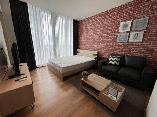 For Sale Condo , Park Origin Phrom Phong , BTS-Phrom Phong , Khlong Tan , Khlong Toei , Bangkok , CX-97462