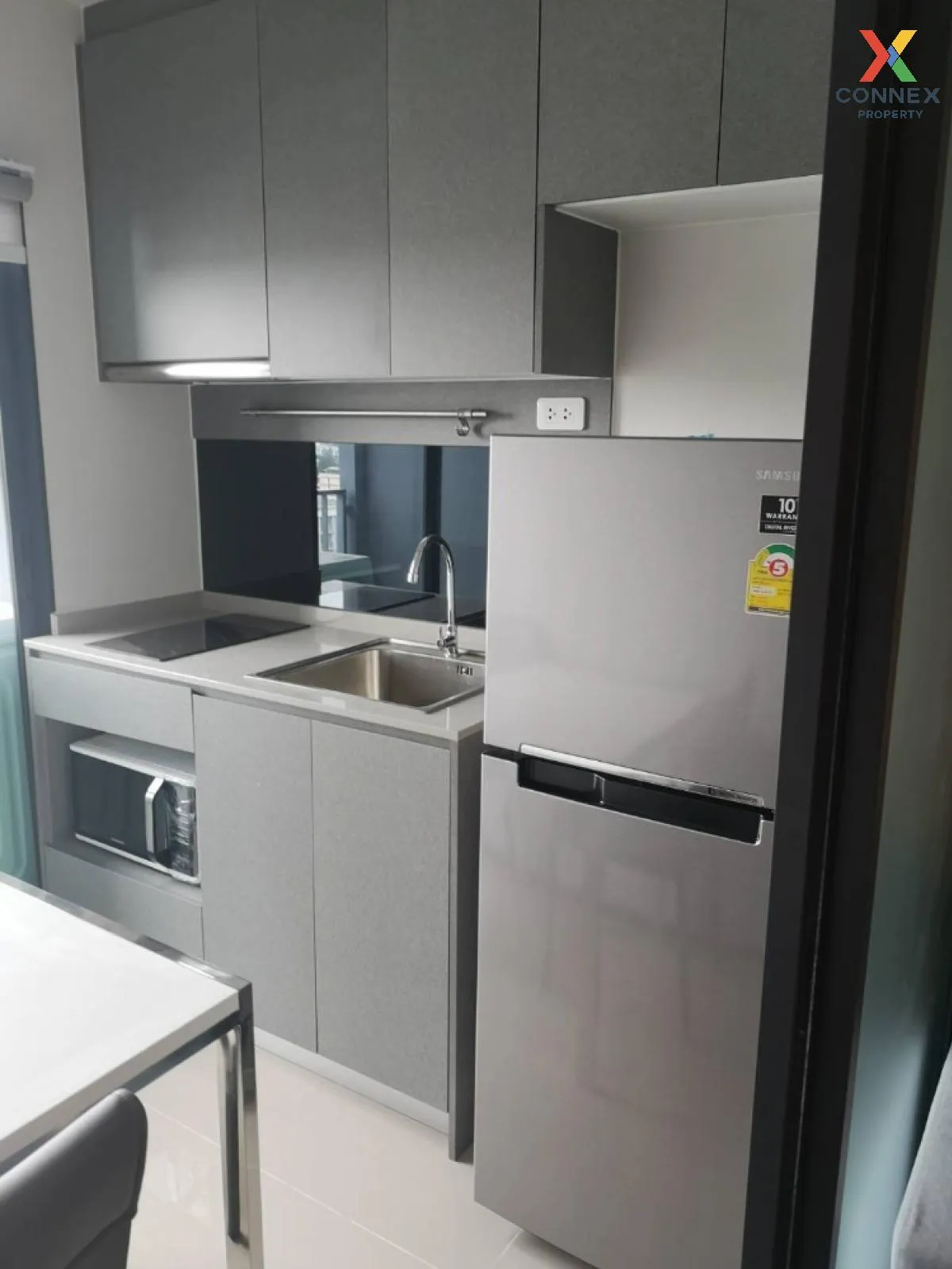 For Rent Condo , Ideo Sukhumvit 93 , BTS-Bang Chak , Phra Khanong 4