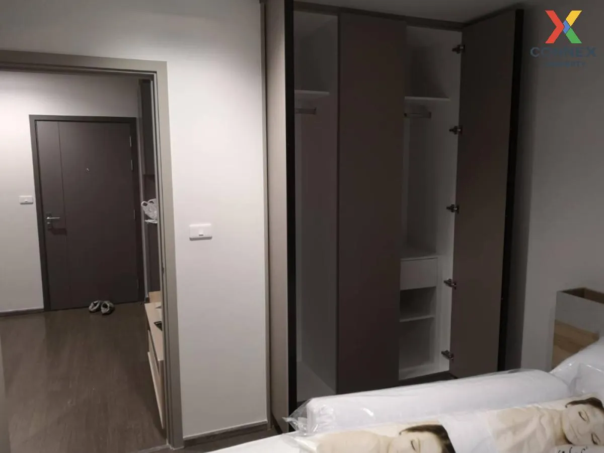 For Rent Condo , Ideo Sukhumvit 93 , BTS-Bang Chak , Phra Khanong