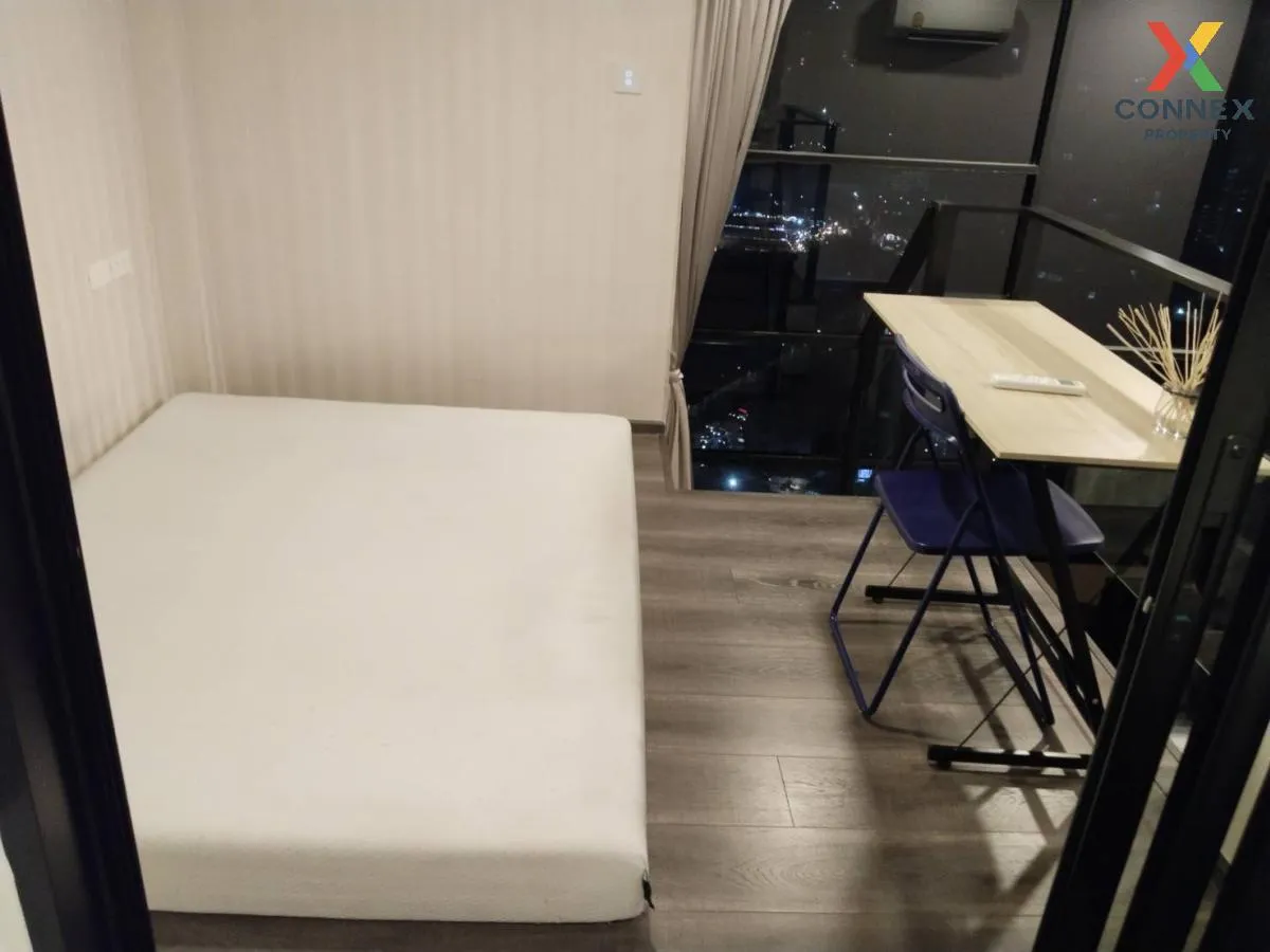 For Sale Condo , KnightsBridge Space Ratchayothin , Duplex , BTS-