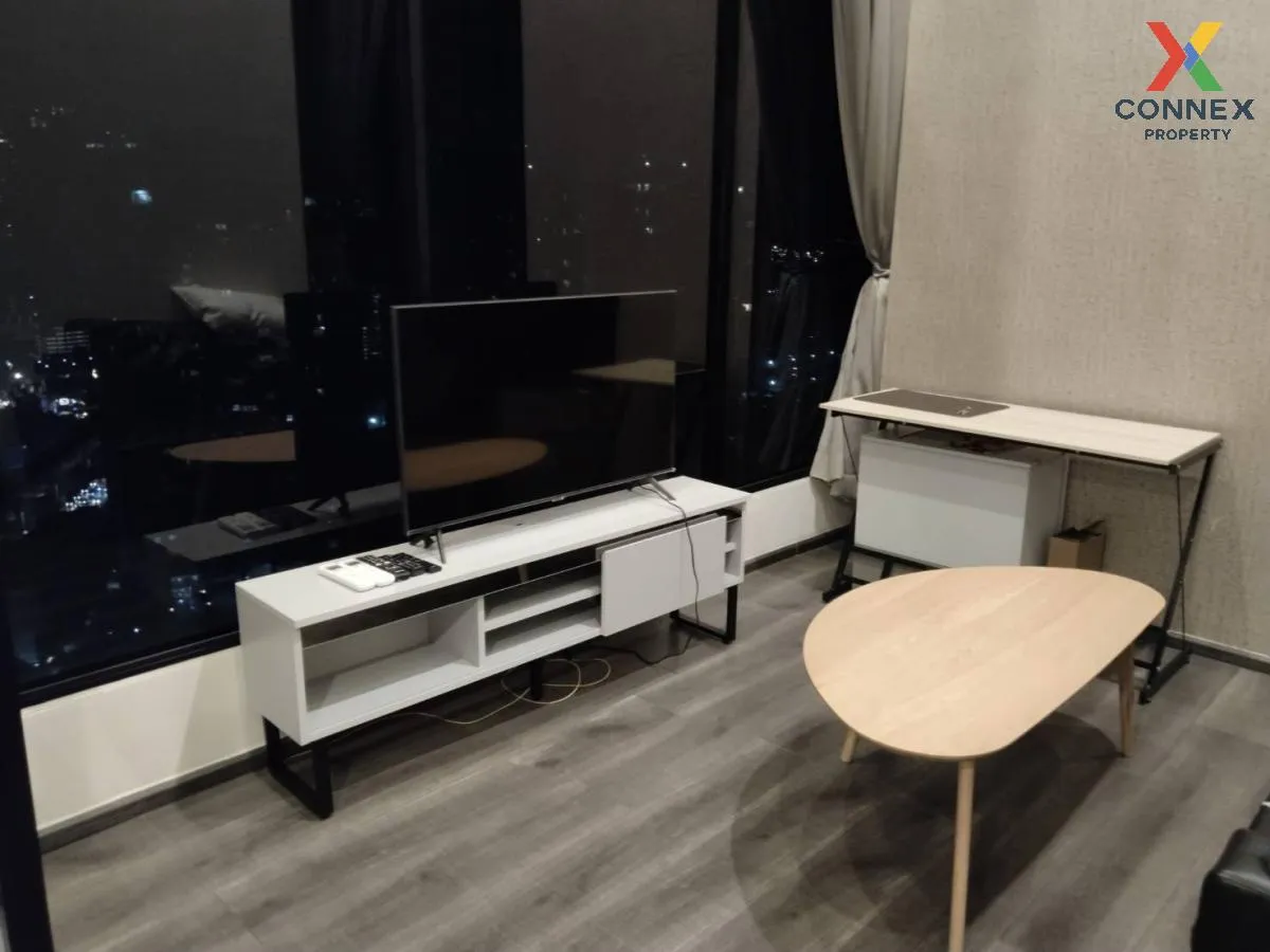 For Sale Condo , KnightsBridge Space Ratchayothin , Duplex , BTS- 2