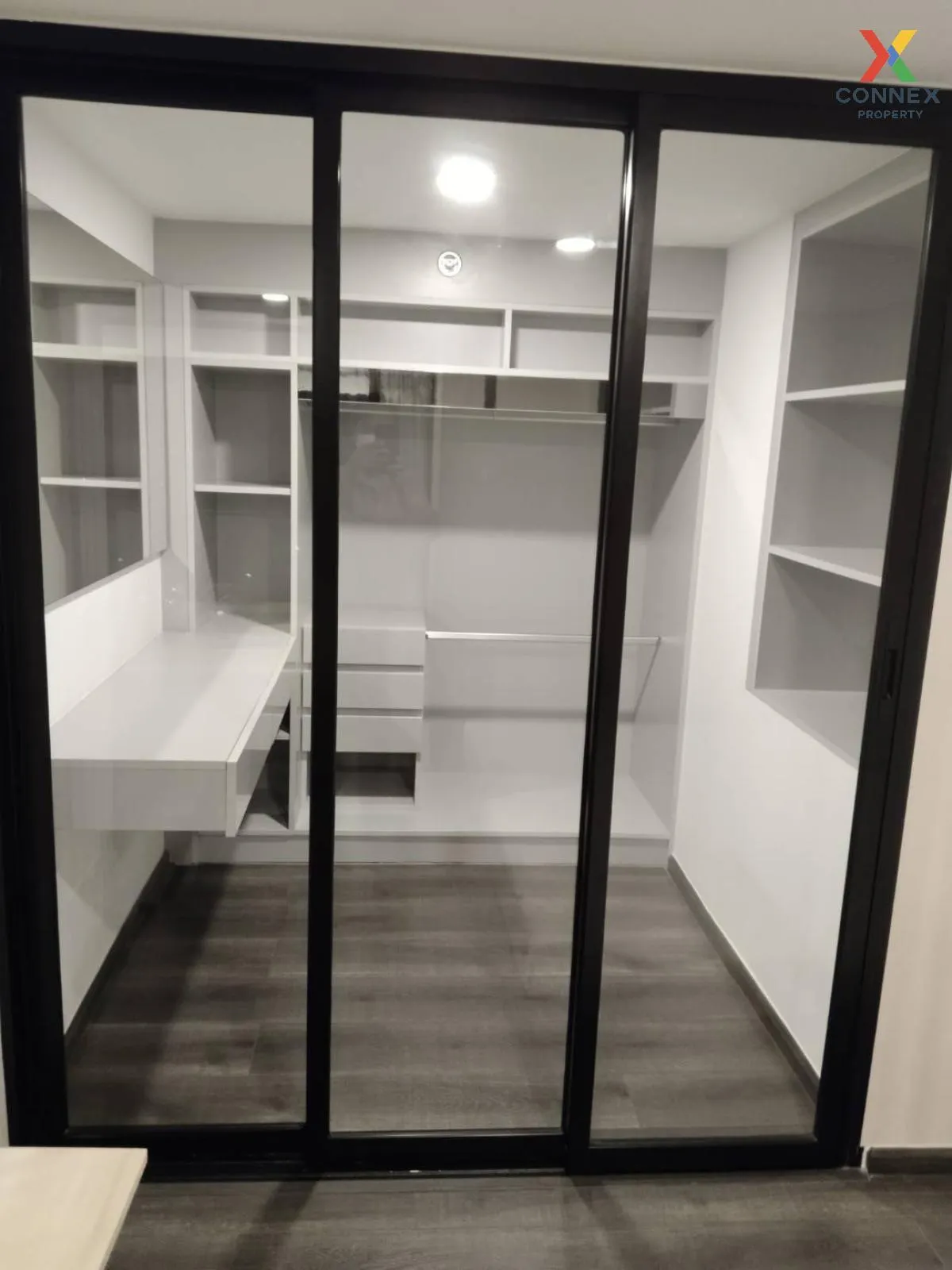 For Sale Condo , KnightsBridge Space Ratchayothin , Duplex , BTS-