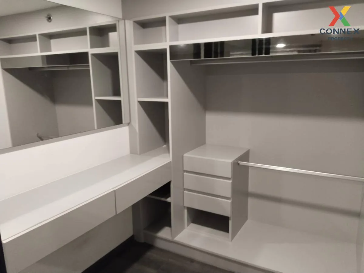 For Sale Condo , KnightsBridge Space Ratchayothin , Duplex , BTS-