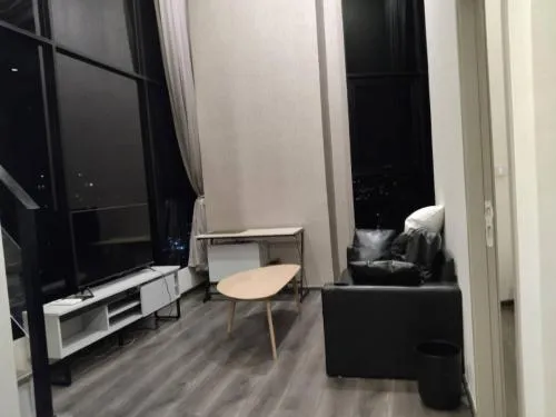 For Sale Condo , KnightsBridge Space Ratchayothin , Duplex , BTS-Phahon Yothin 24 , Chatuchak , Chatuchak , Bangkok , CX-97464