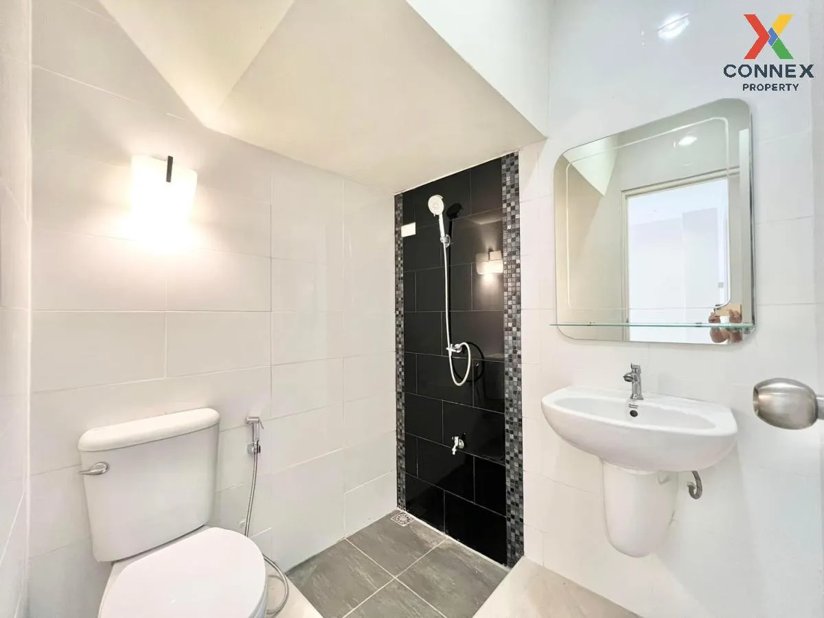 ขายทาวน์เฮ้าส์/ทาวน์โฮม  สาทรแกรนด์วิลล์ บางแค เขต บางแค กรุงเทพ 