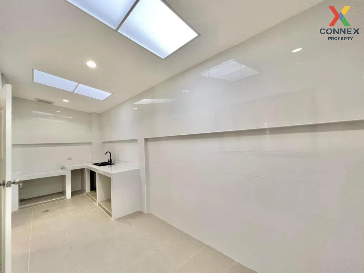 ขายทาวน์เฮ้าส์/ทาวน์โฮม  สาทรแกรนด์วิลล์ บางแค เขต บางแค กรุงเทพ 