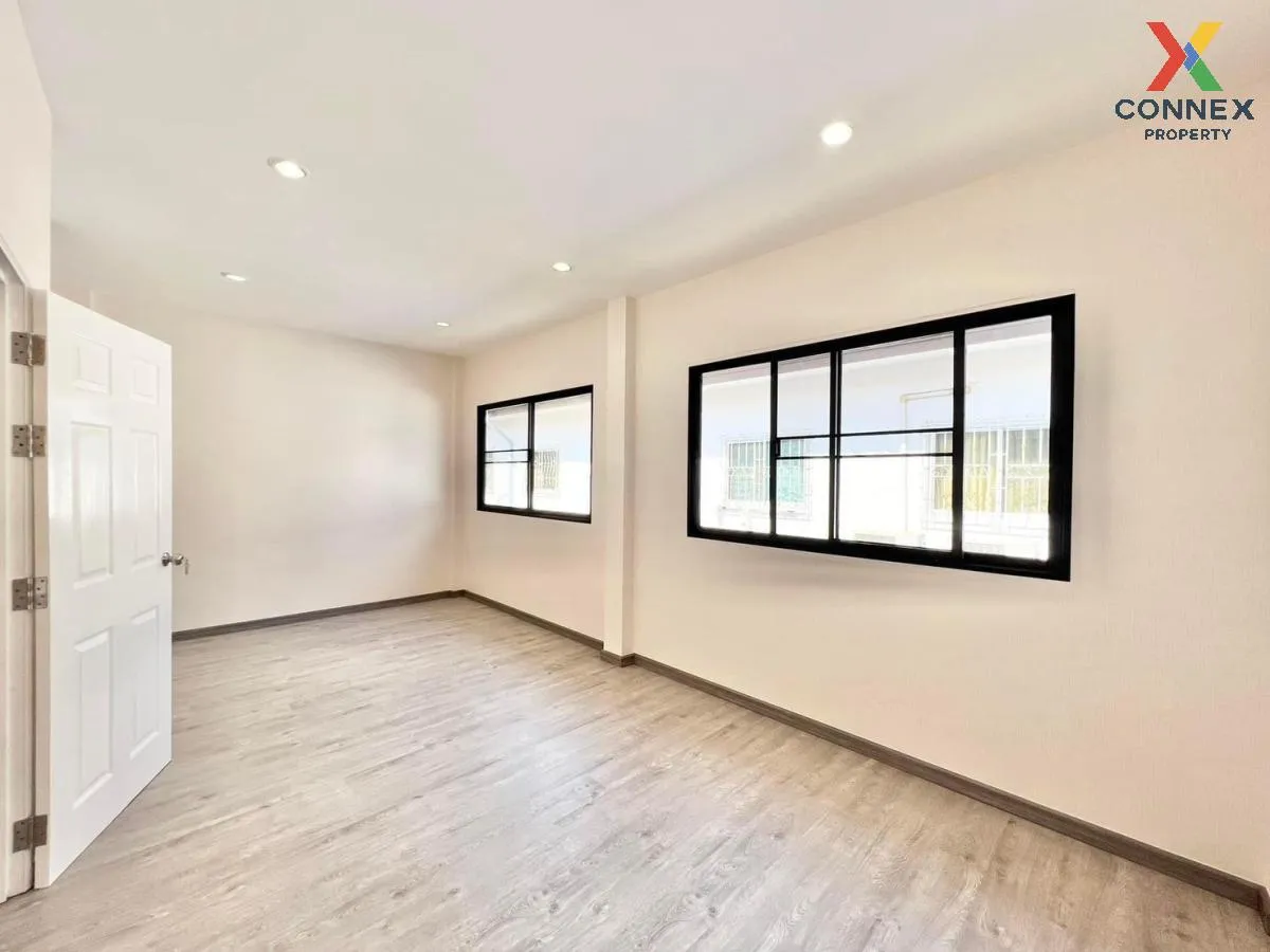 ขายทาวน์เฮ้าส์/ทาวน์โฮม  สาทรแกรนด์วิลล์ บางแค เขต บางแค กรุงเทพ 