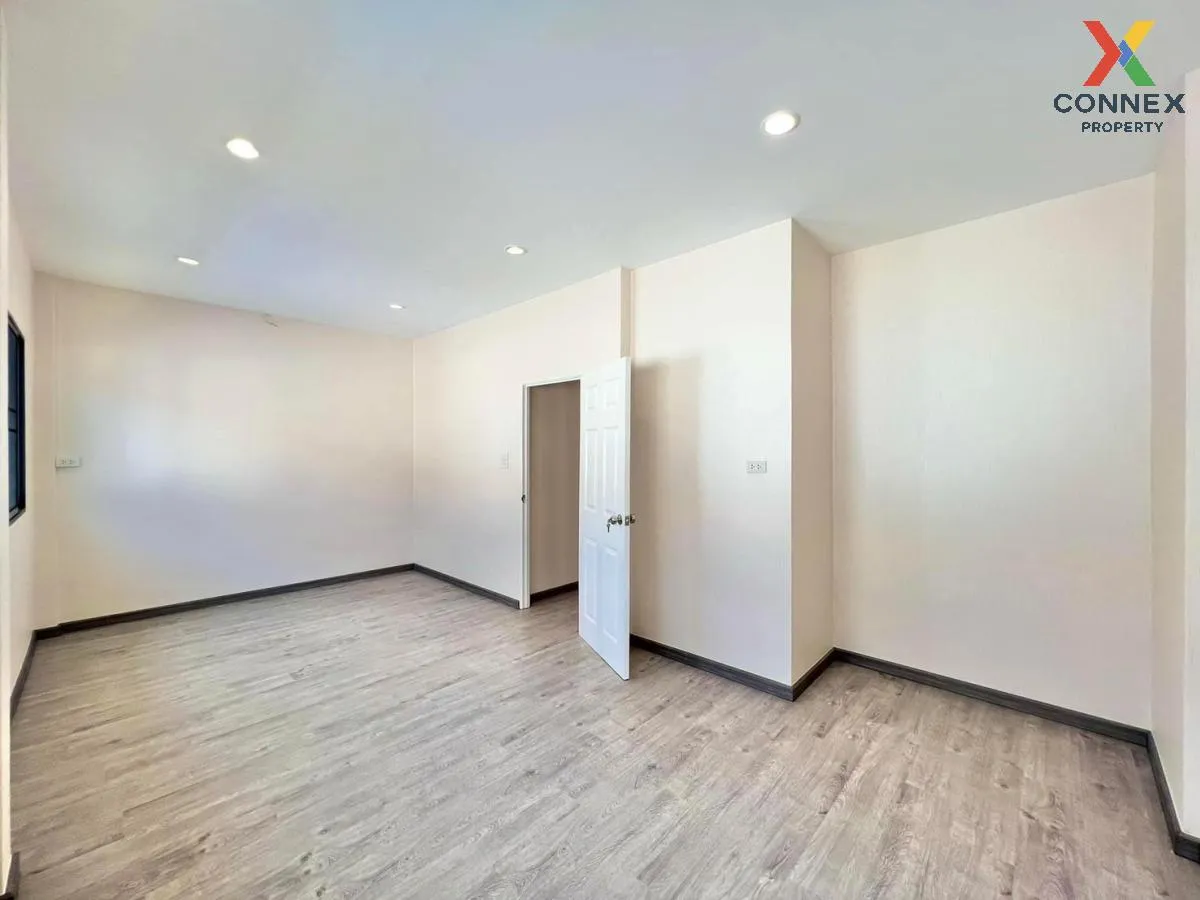 ขายทาวน์เฮ้าส์/ทาวน์โฮม  สาทรแกรนด์วิลล์ บางแค เขต บางแค กรุงเทพ 