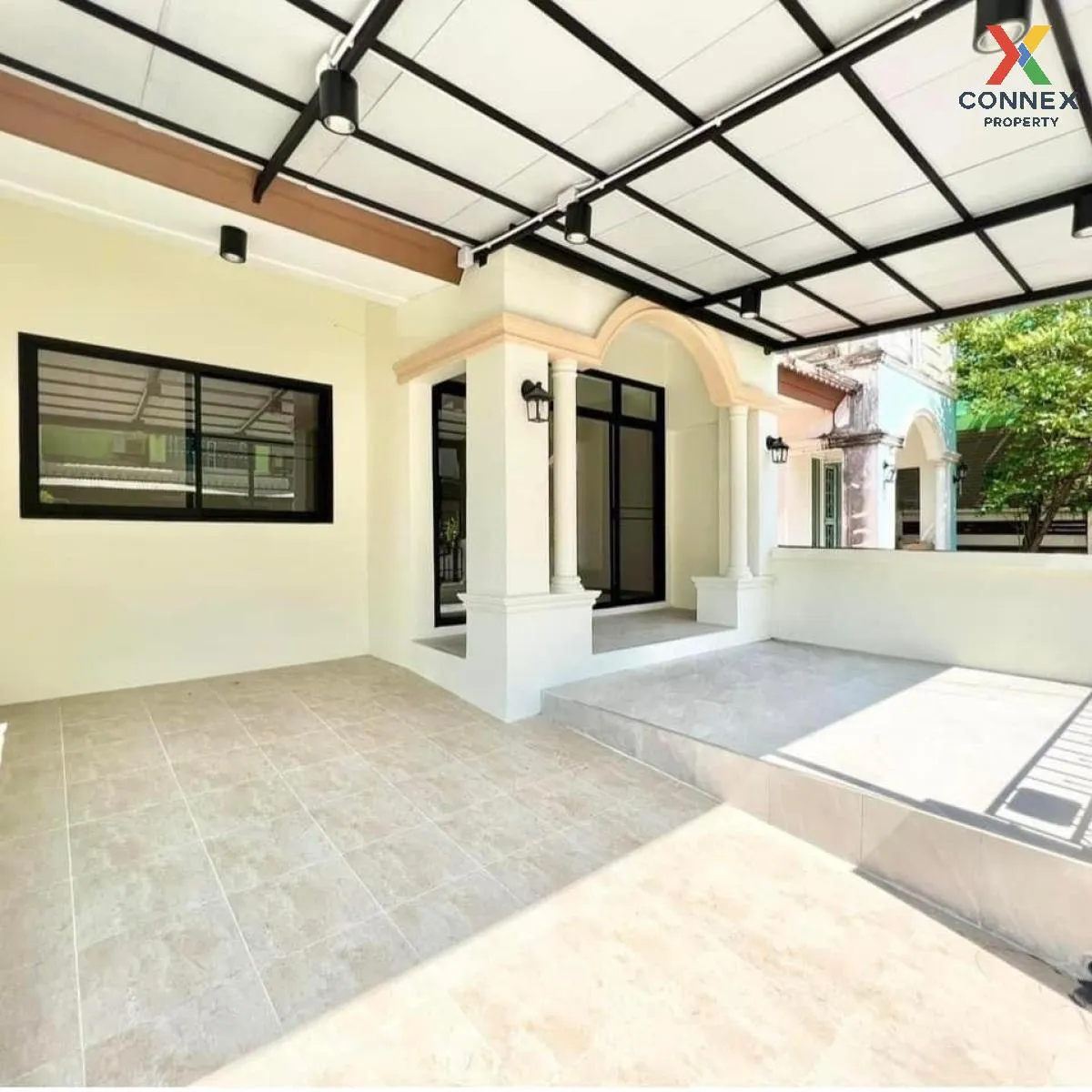 For Sale Townhouse/Townhome  , Sathorn Grand Ville , Bang Khae ,  4