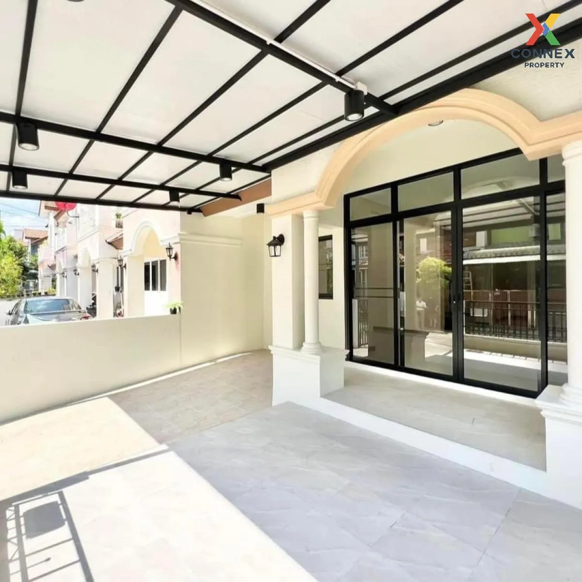 ขายทาวน์เฮ้าส์/ทาวน์โฮม  สาทรแกรนด์วิลล์ บางแค เขต บางแค กรุงเทพ 