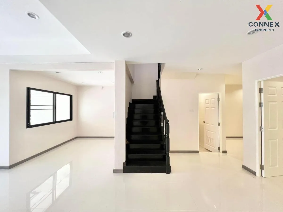 ขายทาวน์เฮ้าส์/ทาวน์โฮม  สาทรแกรนด์วิลล์ บางแค เขต บางแค กรุงเทพ 