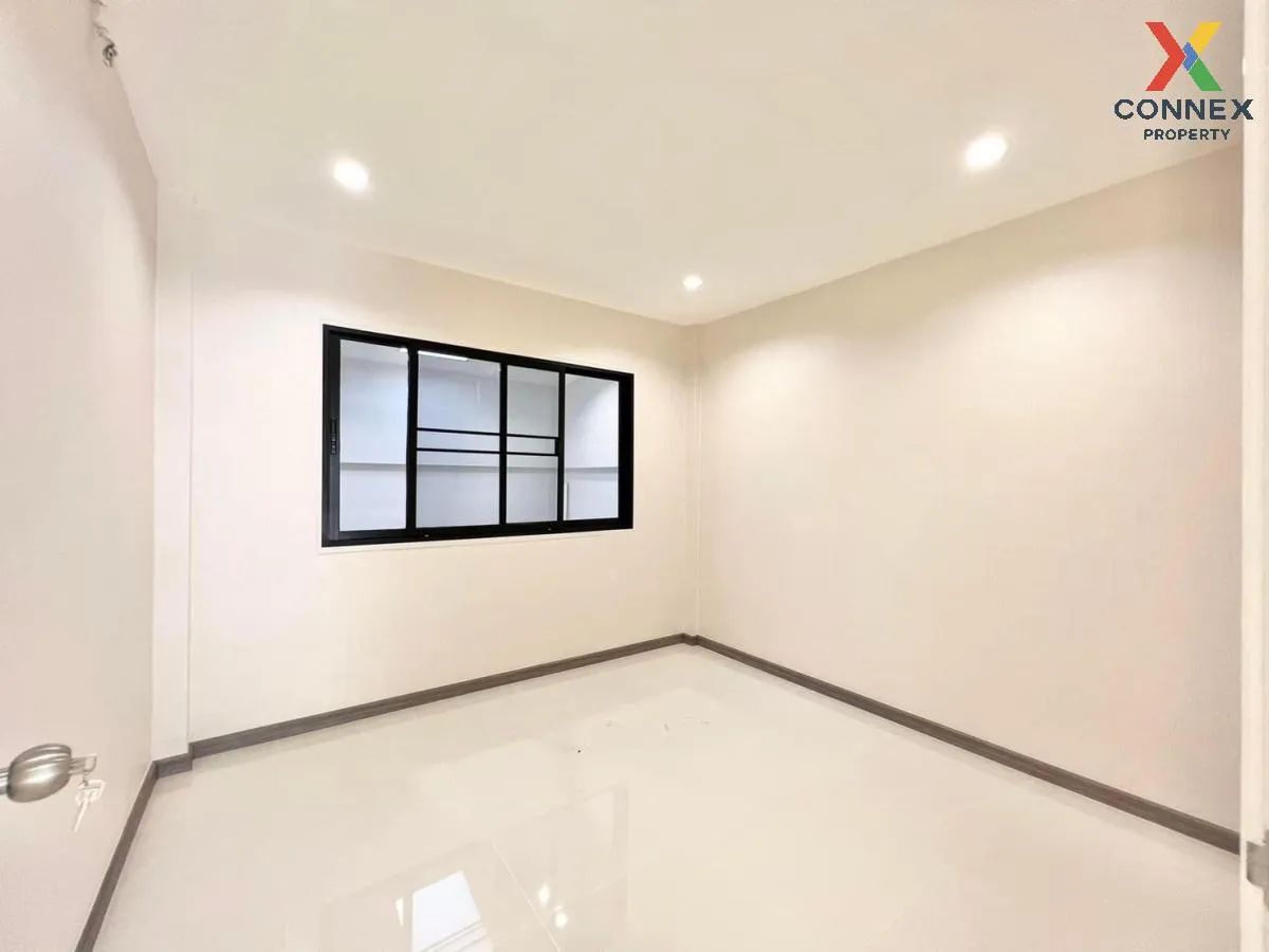 ขายทาวน์เฮ้าส์/ทาวน์โฮม  สาทรแกรนด์วิลล์ บางแค เขต บางแค กรุงเทพ 