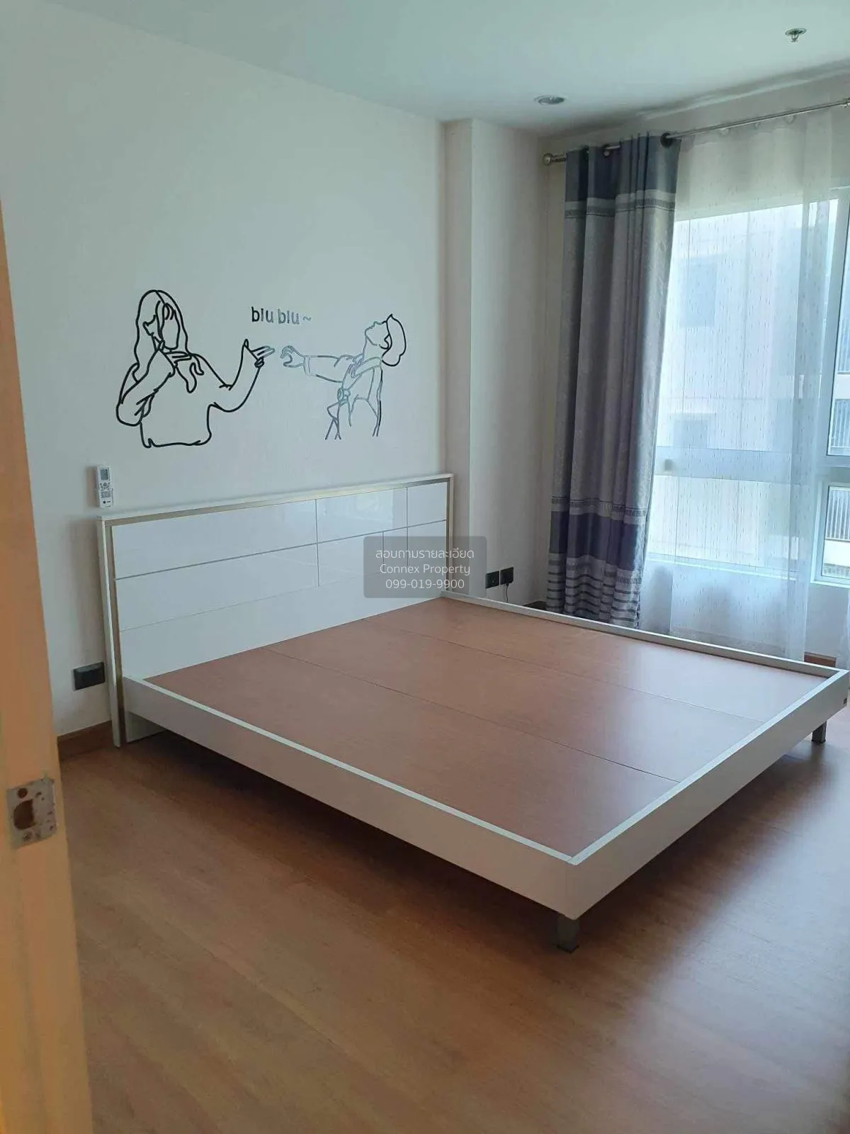 ขายคอนโด  ศุภาลัย เวลลิงตัน 2 MRT-ศูนย์วัฒนธรรมแห่งประเทศไทย ห้วย 1