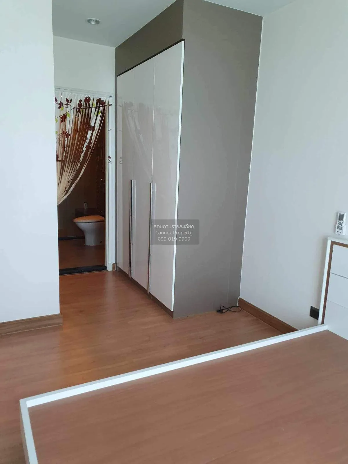 ขายคอนโด  ศุภาลัย เวลลิงตัน 2 MRT-ศูนย์วัฒนธรรมแห่งประเทศไทย ห้วย 2