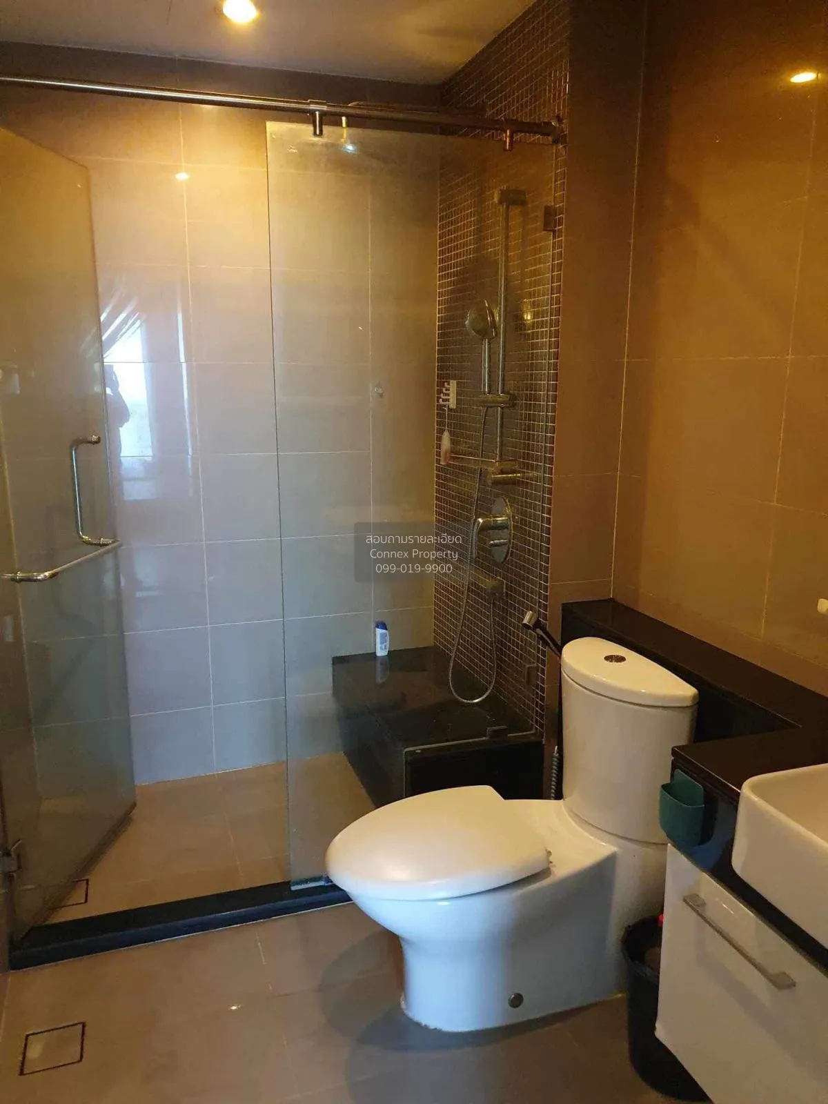 ขายคอนโด  ศุภาลัย เวลลิงตัน 2 MRT-ศูนย์วัฒนธรรมแห่งประเทศไทย ห้วย