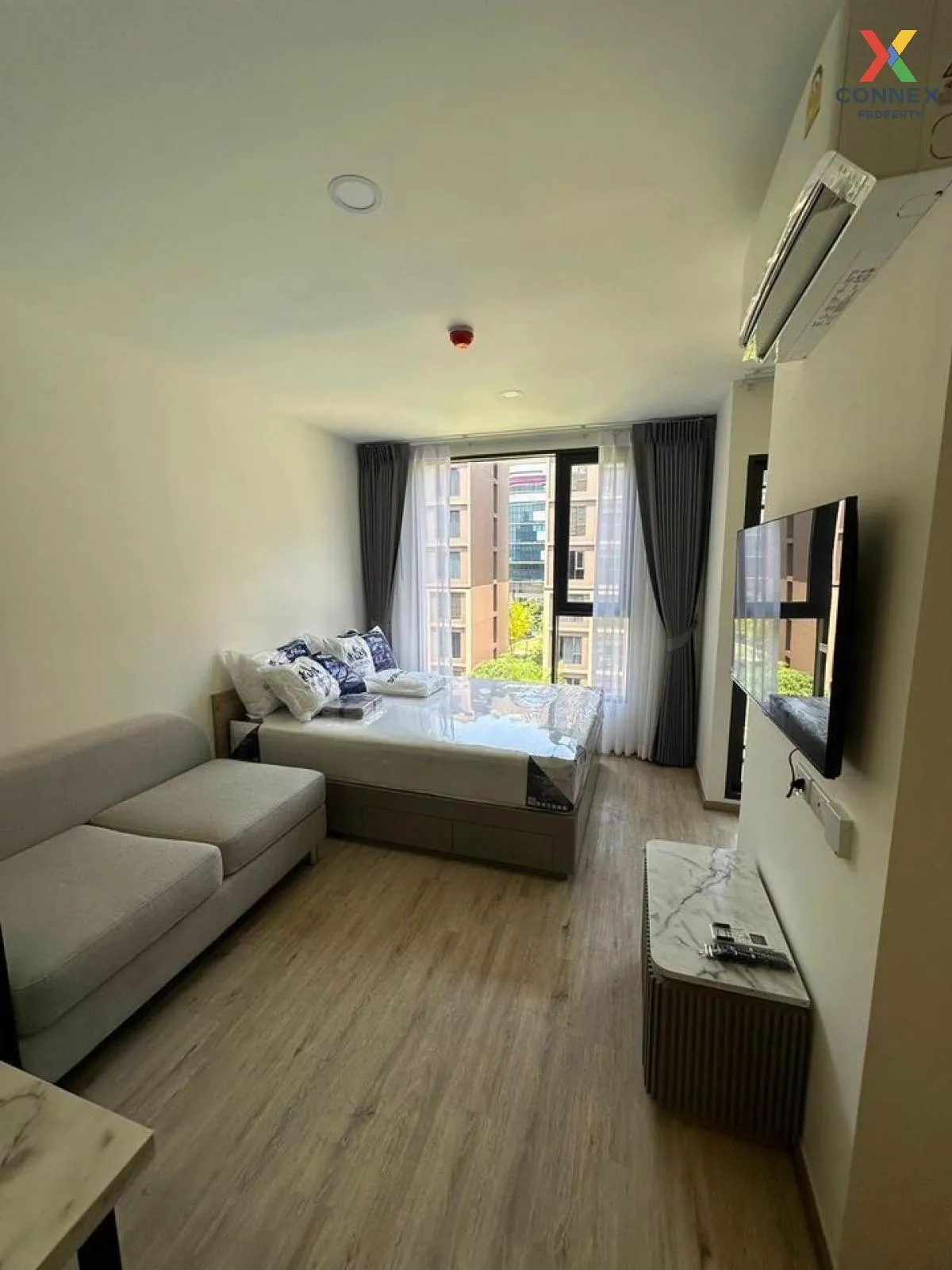 เช่าคอนโด  วันเดอร์ เกษตร ลาดยาว เขต จตุจักร กรุงเทพ CX-97473 เช่าคอนโด  วันเดอร์ เกษตร ลาดยาว เขต จตุจักร กรุงเทพ CX-97473 2