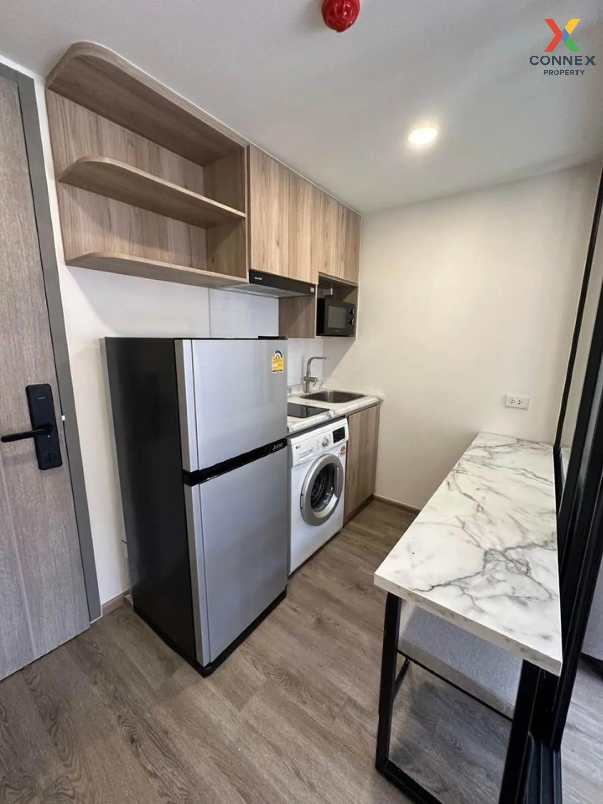 เช่าคอนโด  วันเดอร์ เกษตร ลาดยาว เขต จตุจักร กรุงเทพ CX-97473 เช่าคอนโด  วันเดอร์ เกษตร ลาดยาว เขต จตุจักร กรุงเทพ CX-97473