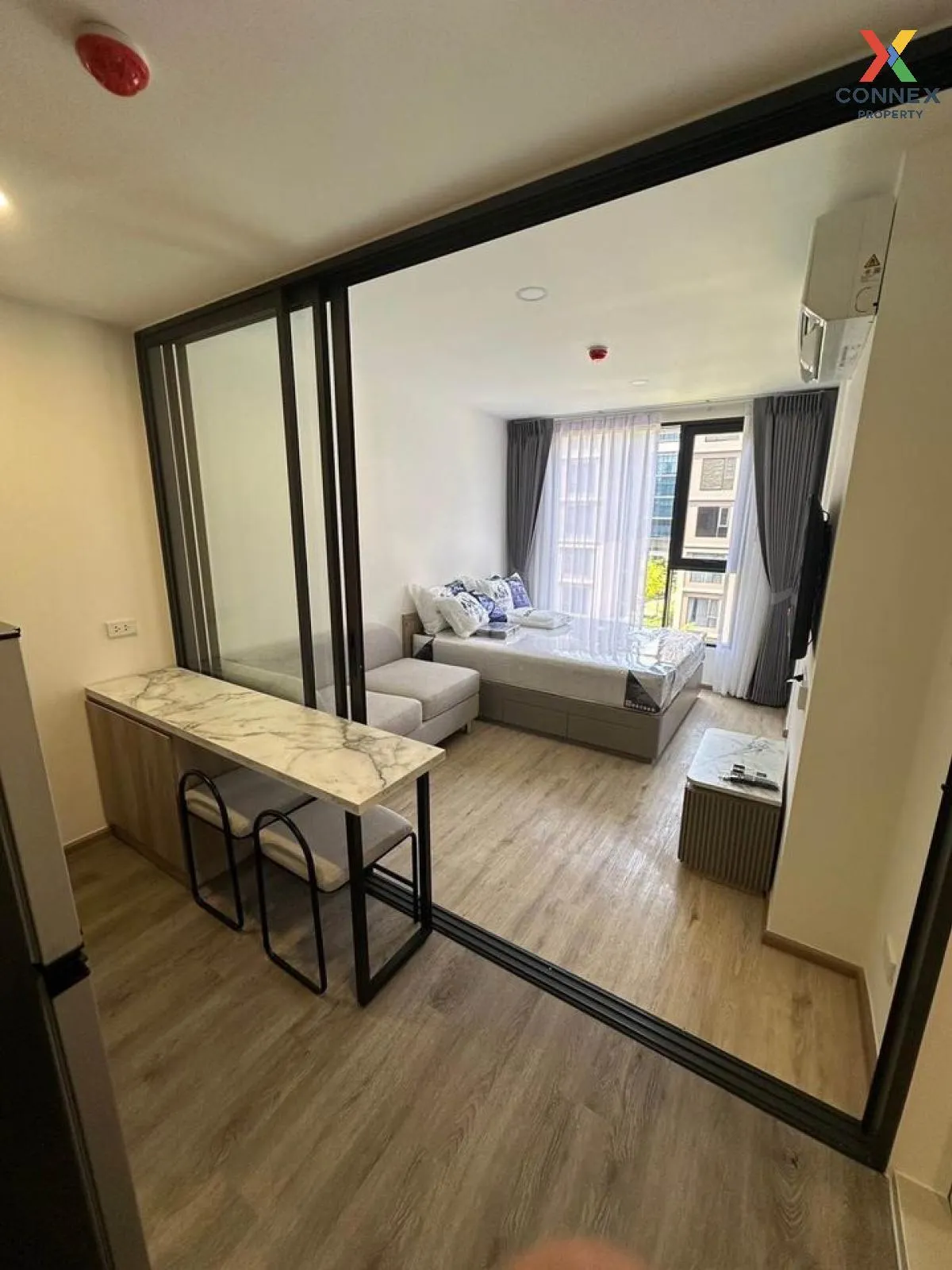 เช่าคอนโด  วันเดอร์ เกษตร ลาดยาว เขต จตุจักร กรุงเทพ CX-97473 เช่าคอนโด  วันเดอร์ เกษตร ลาดยาว เขต จตุจักร กรุงเทพ CX-97473